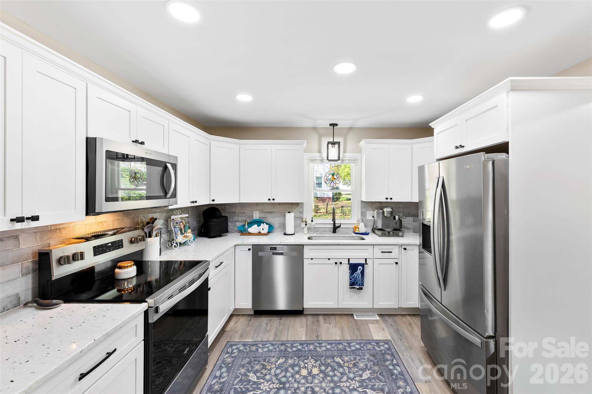 Catawba Heights - Residential