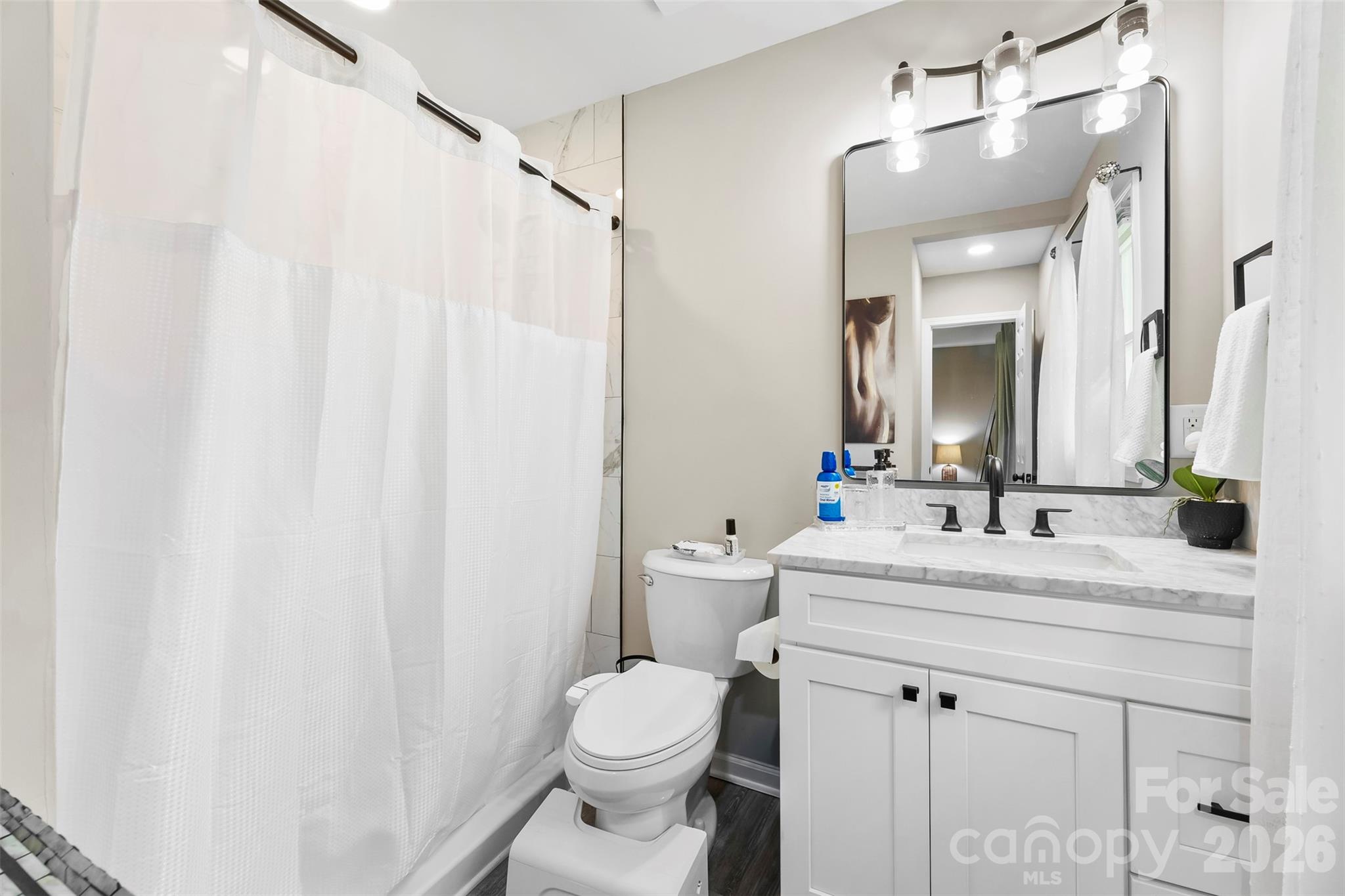 Catawba Heights - Residential