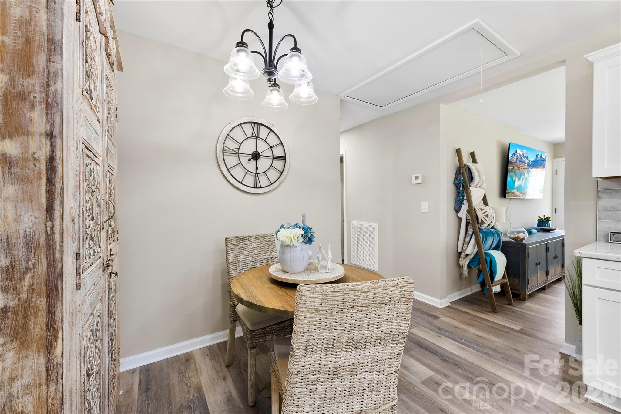 Catawba Heights - Residential