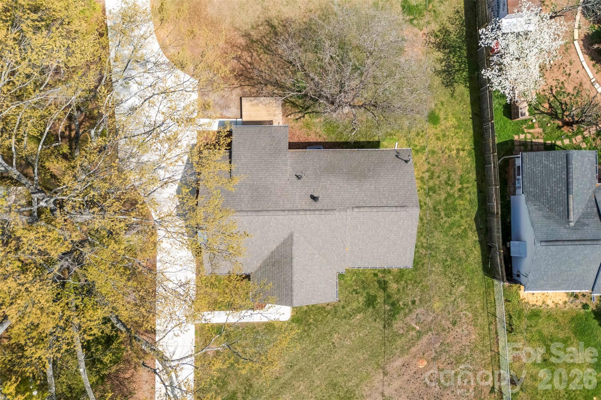 Catawba Heights - Residential