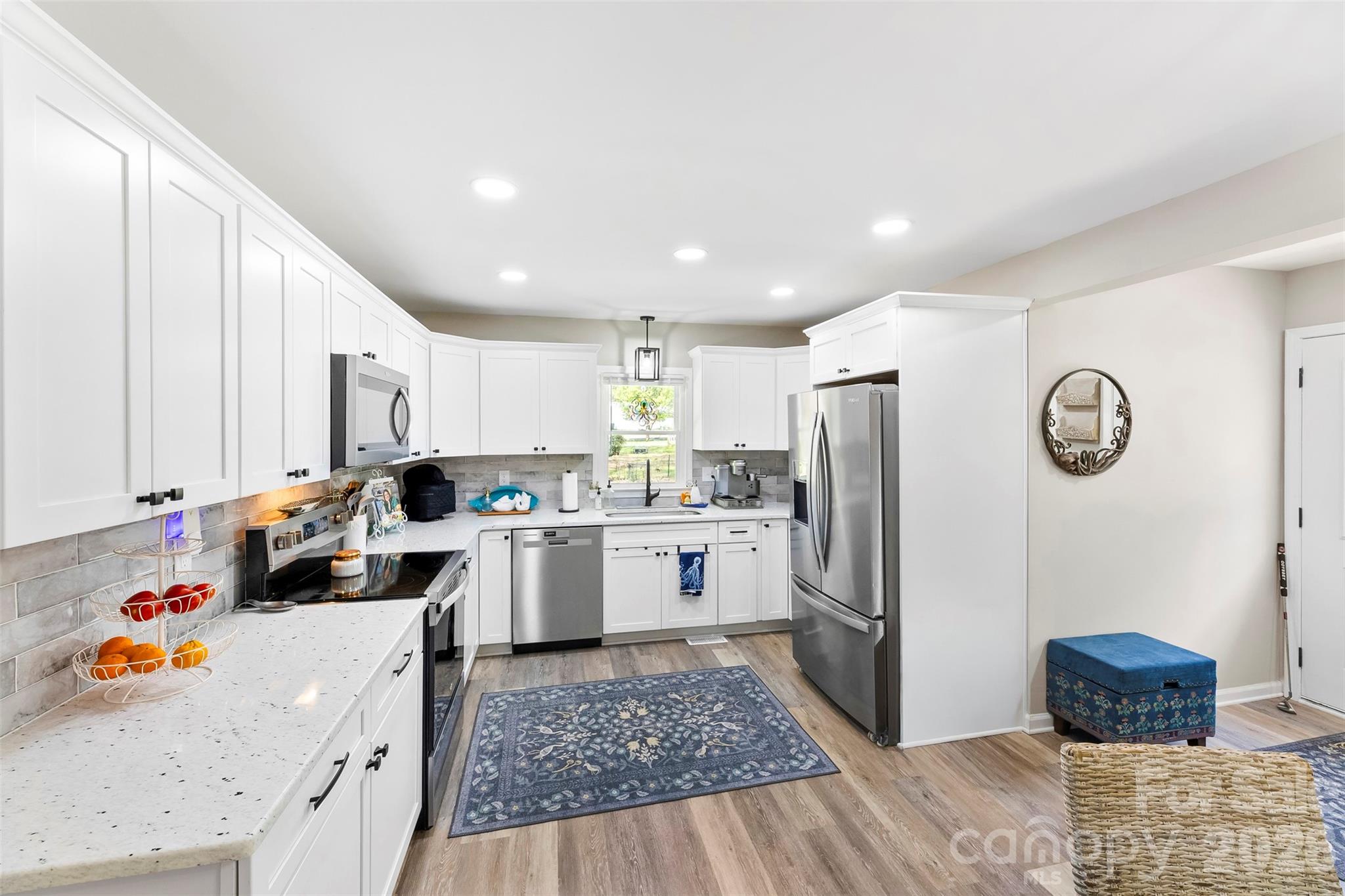 Catawba Heights - Residential