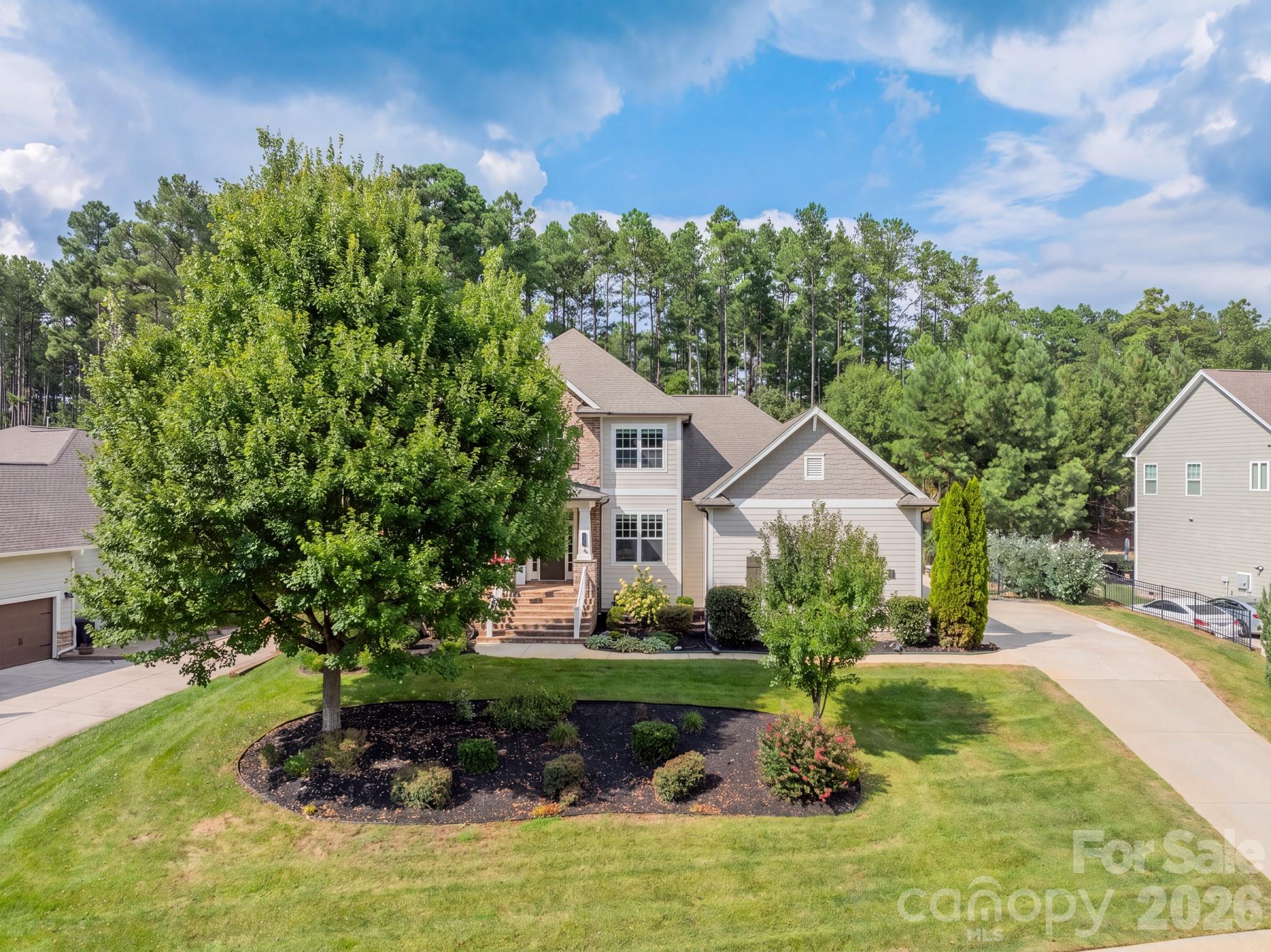 317 Holdsworth Drive