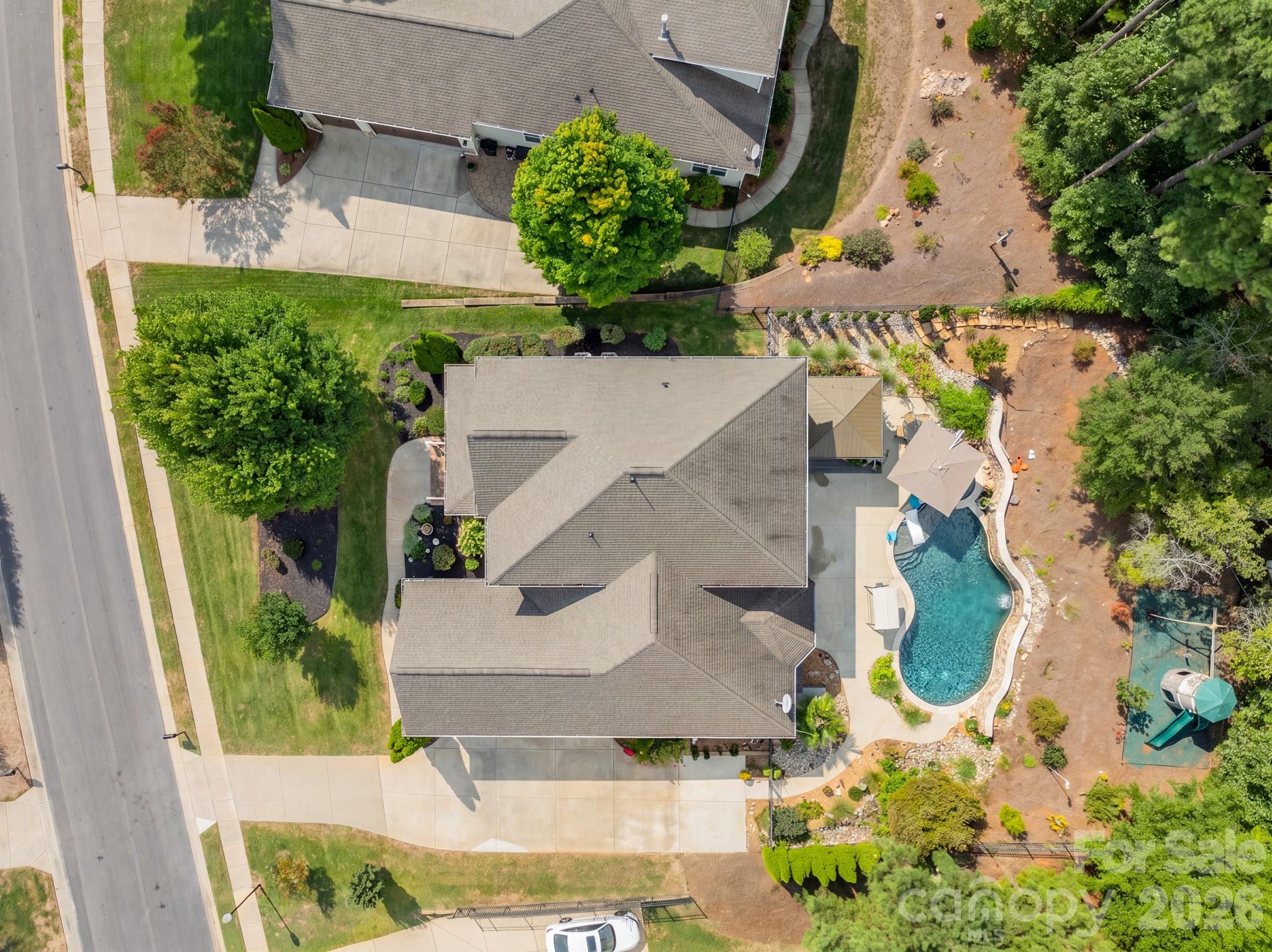 317 Holdsworth Drive