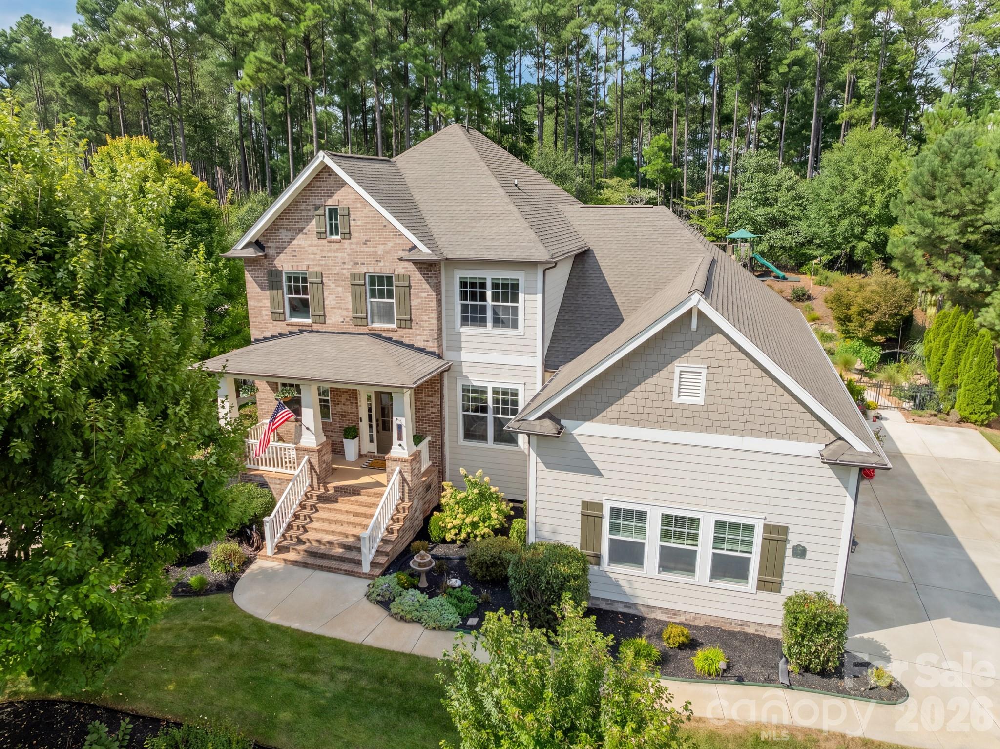 317 Holdsworth Drive