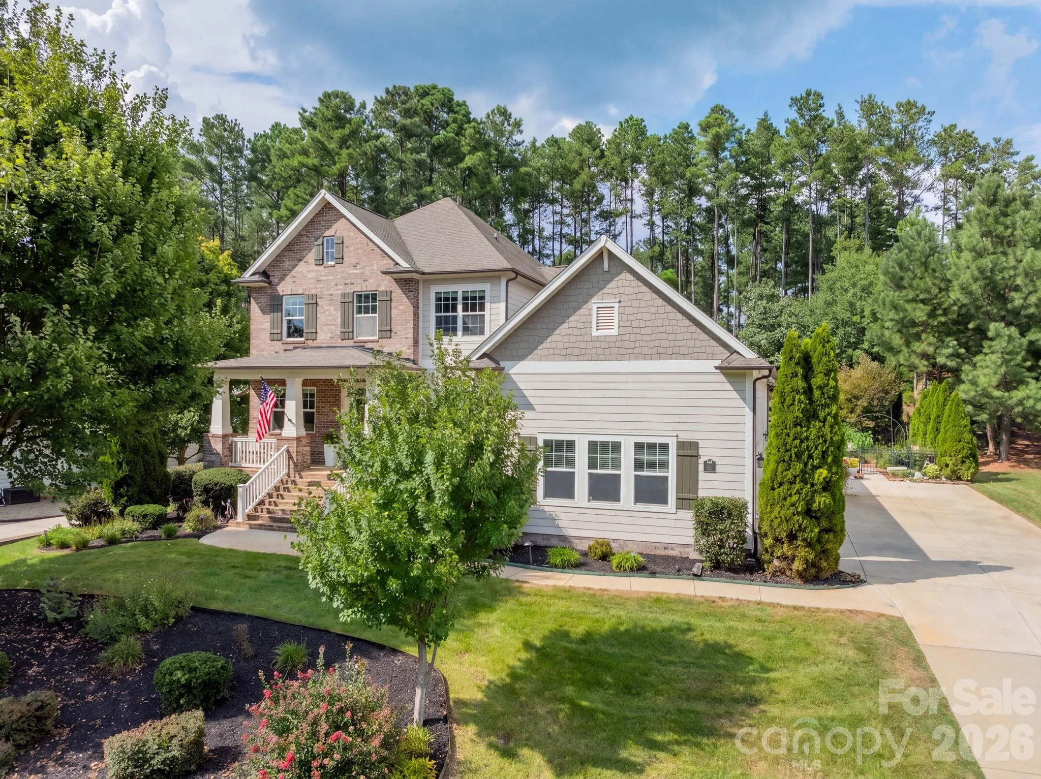 317 Holdsworth Drive, Mount Holly, NC, 28120