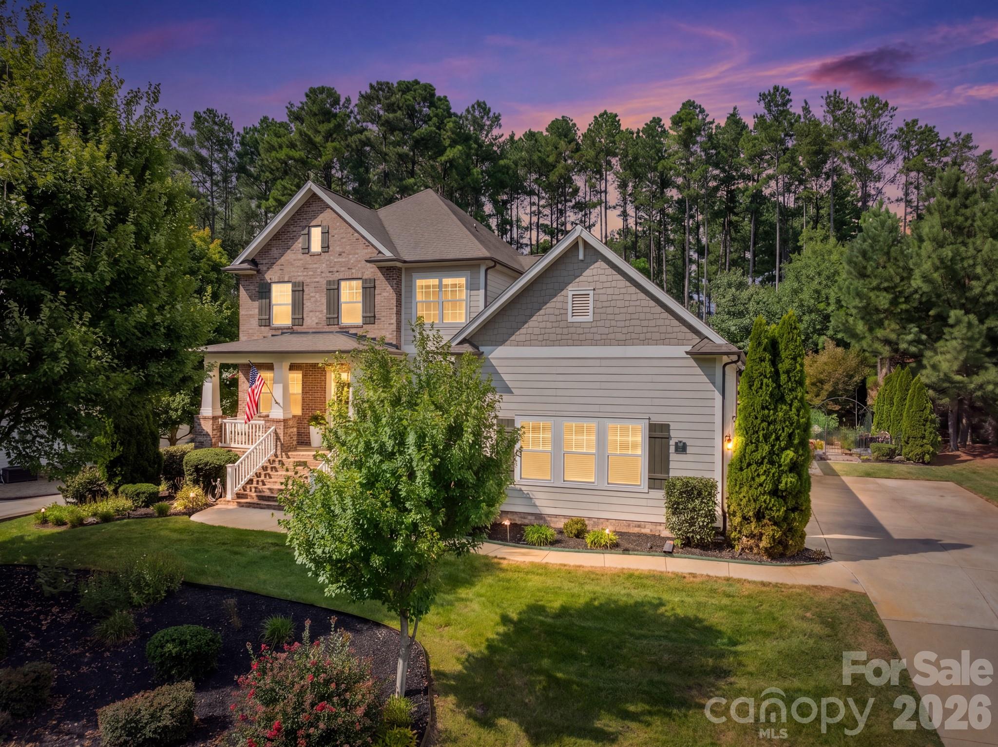 317 Holdsworth Drive