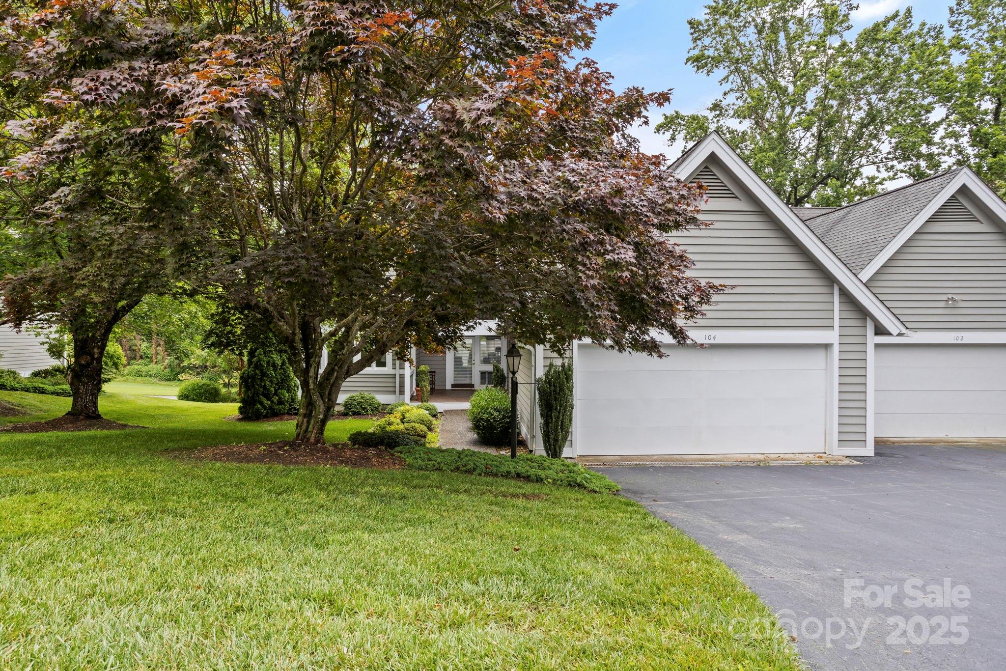 104 Overlook Drive