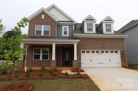 11105 Lochmere Road Charlotte NC 28278