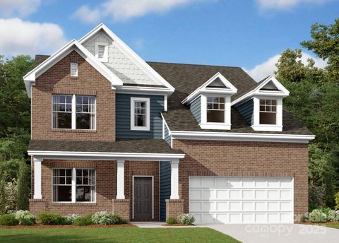 11105 Lochmere Road Charlotte NC 28278