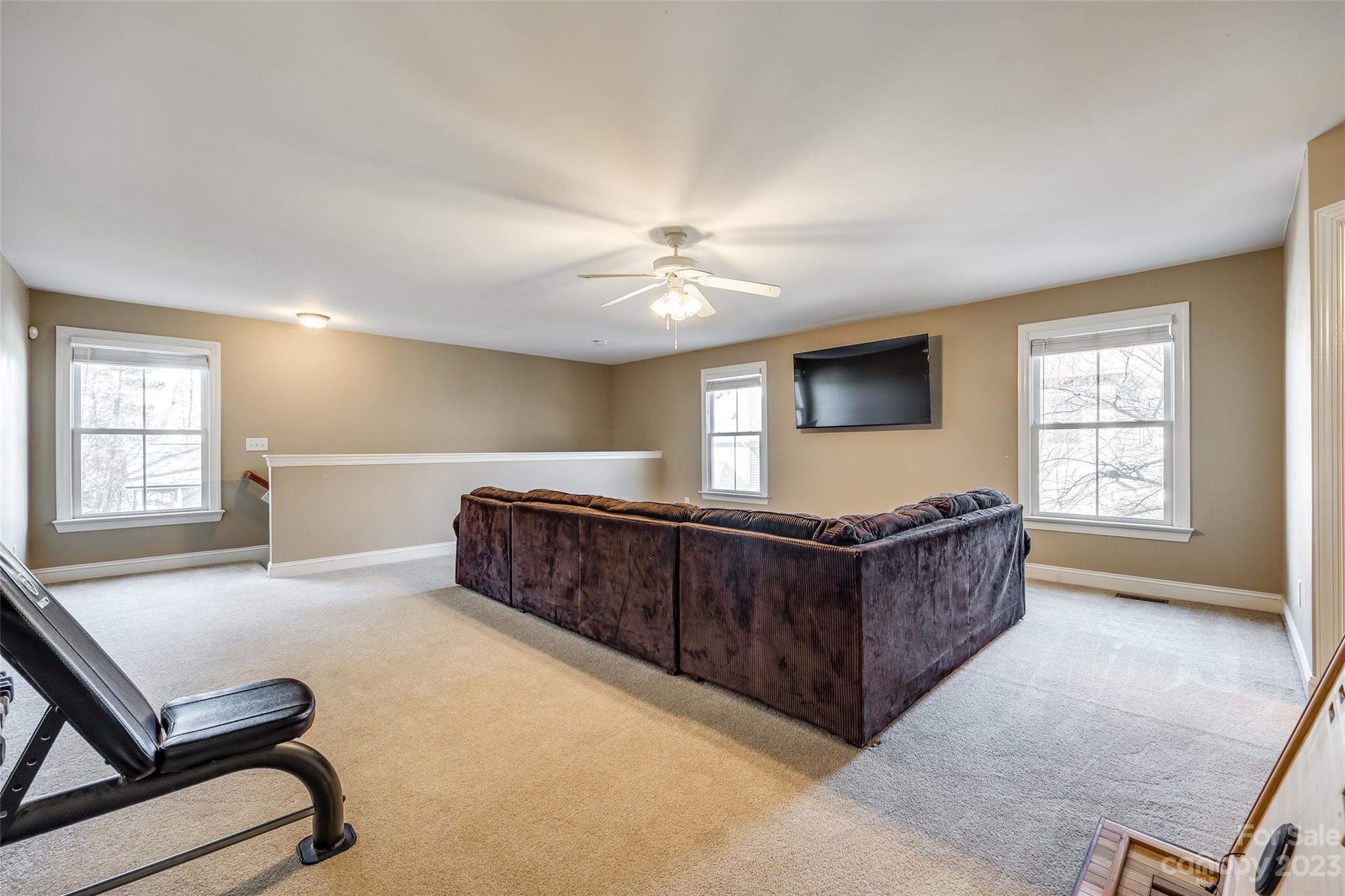 Baxter Village - Residential