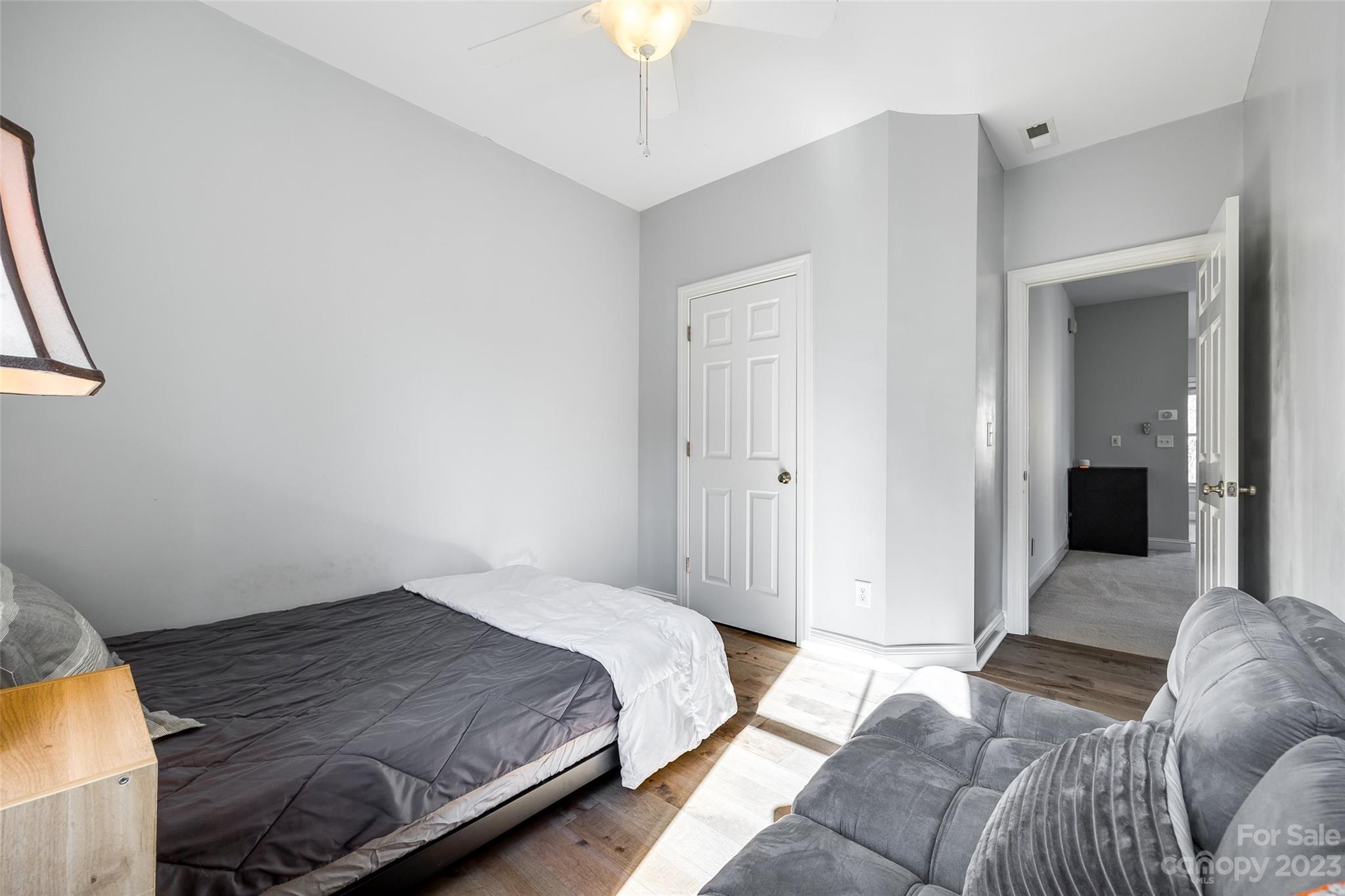 Baxter Village - Residential