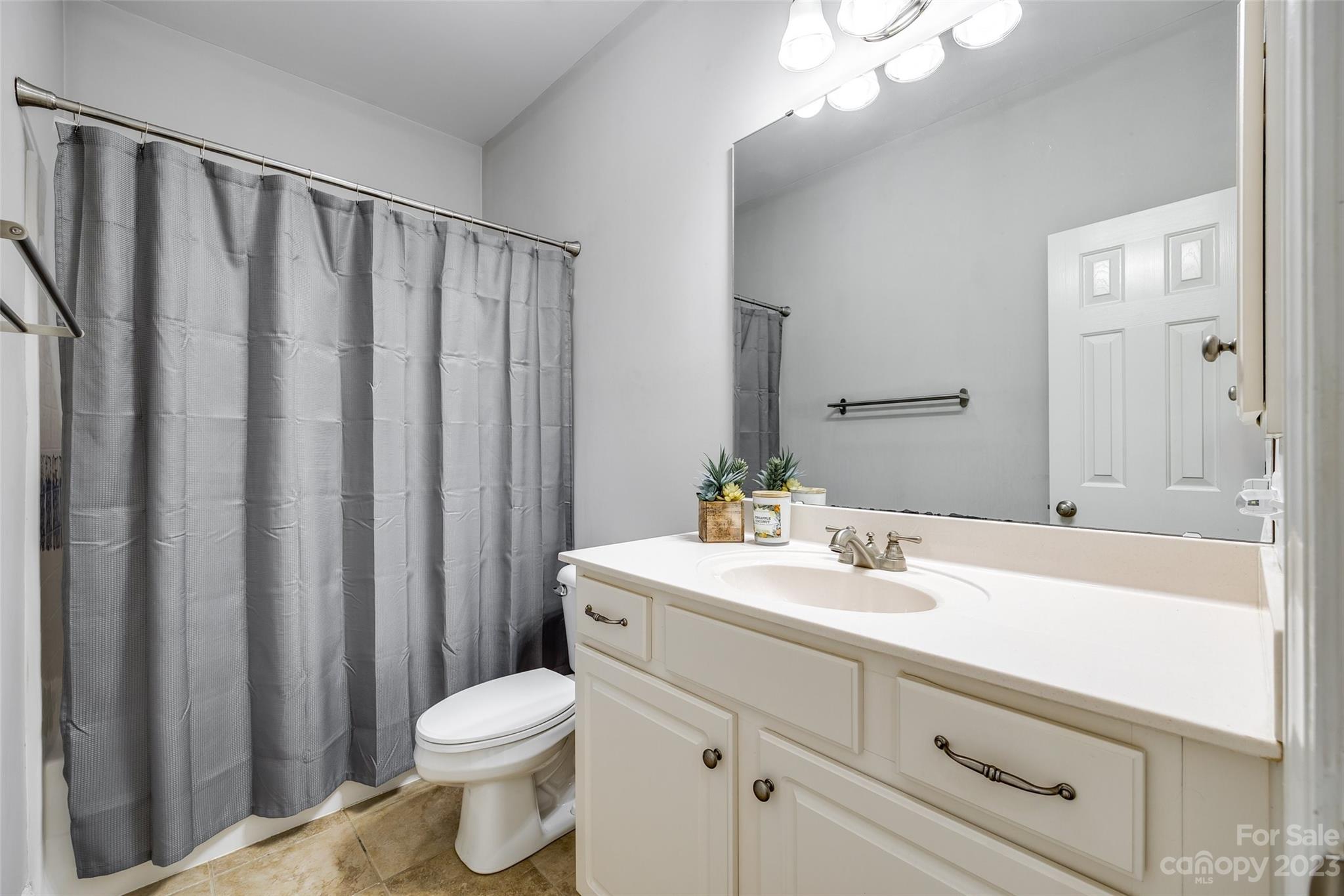 Baxter Village - Residential