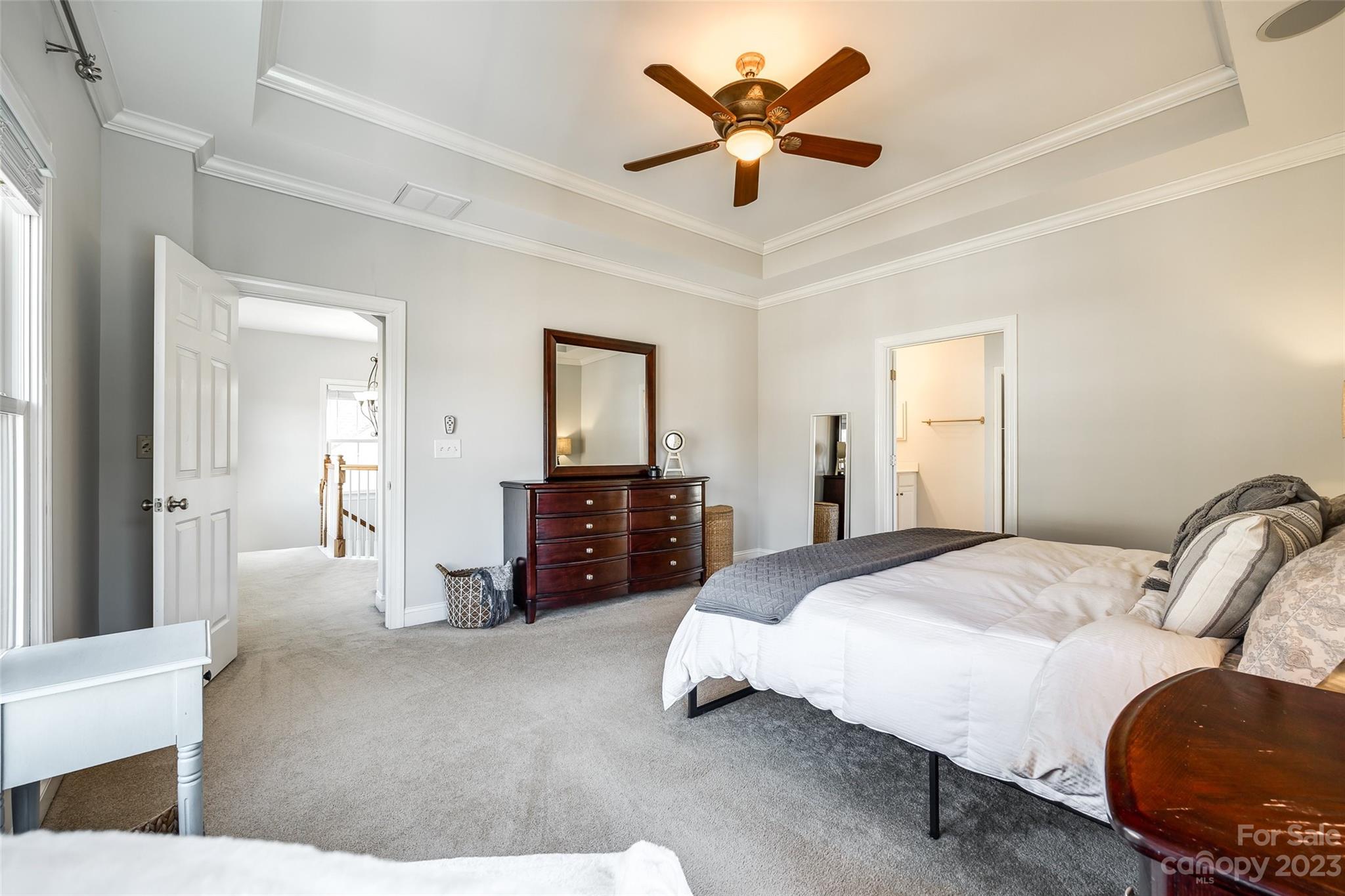 Baxter Village - Residential