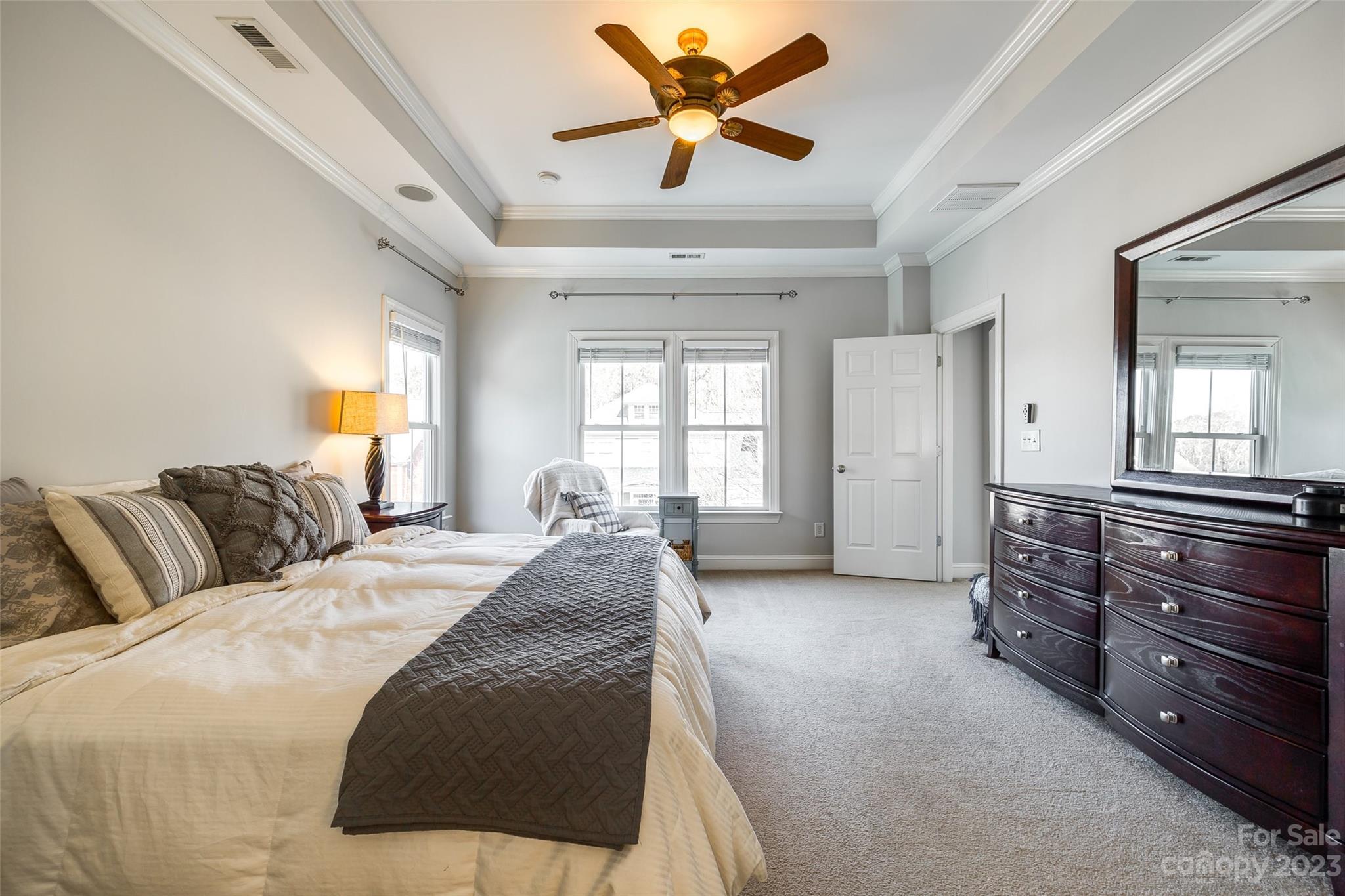 Baxter Village - Residential