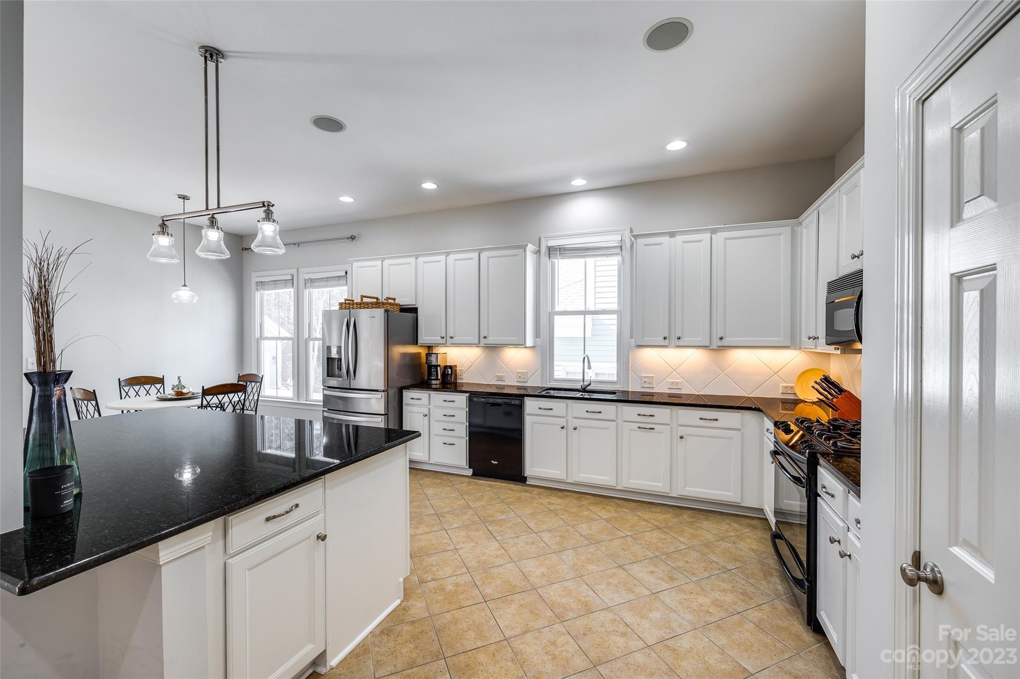 Baxter Village - Residential