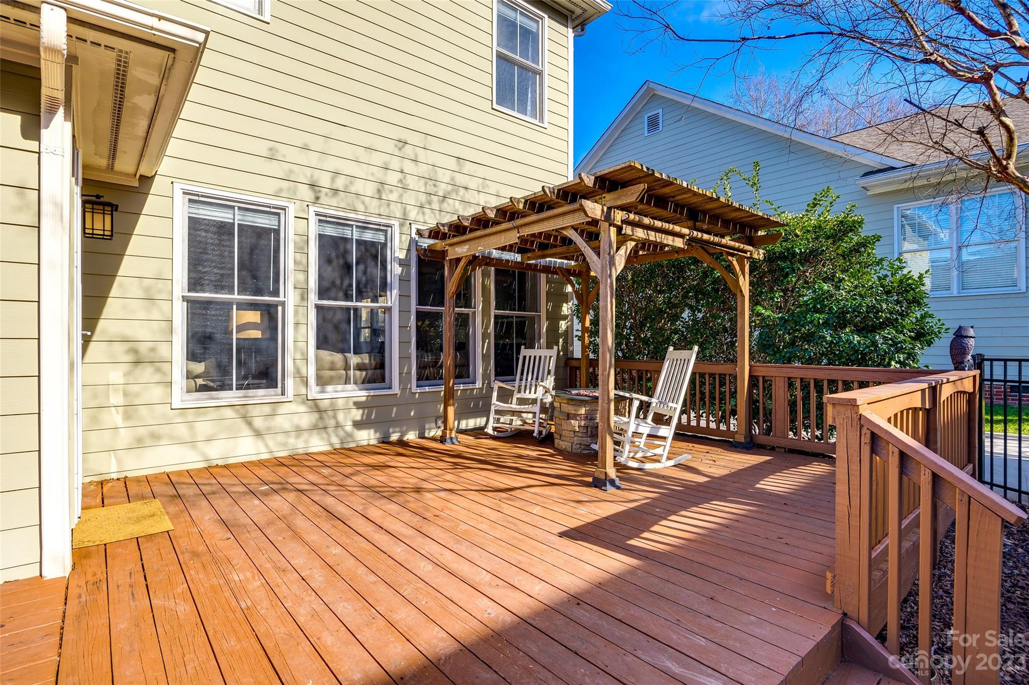 Baxter Village - Residential