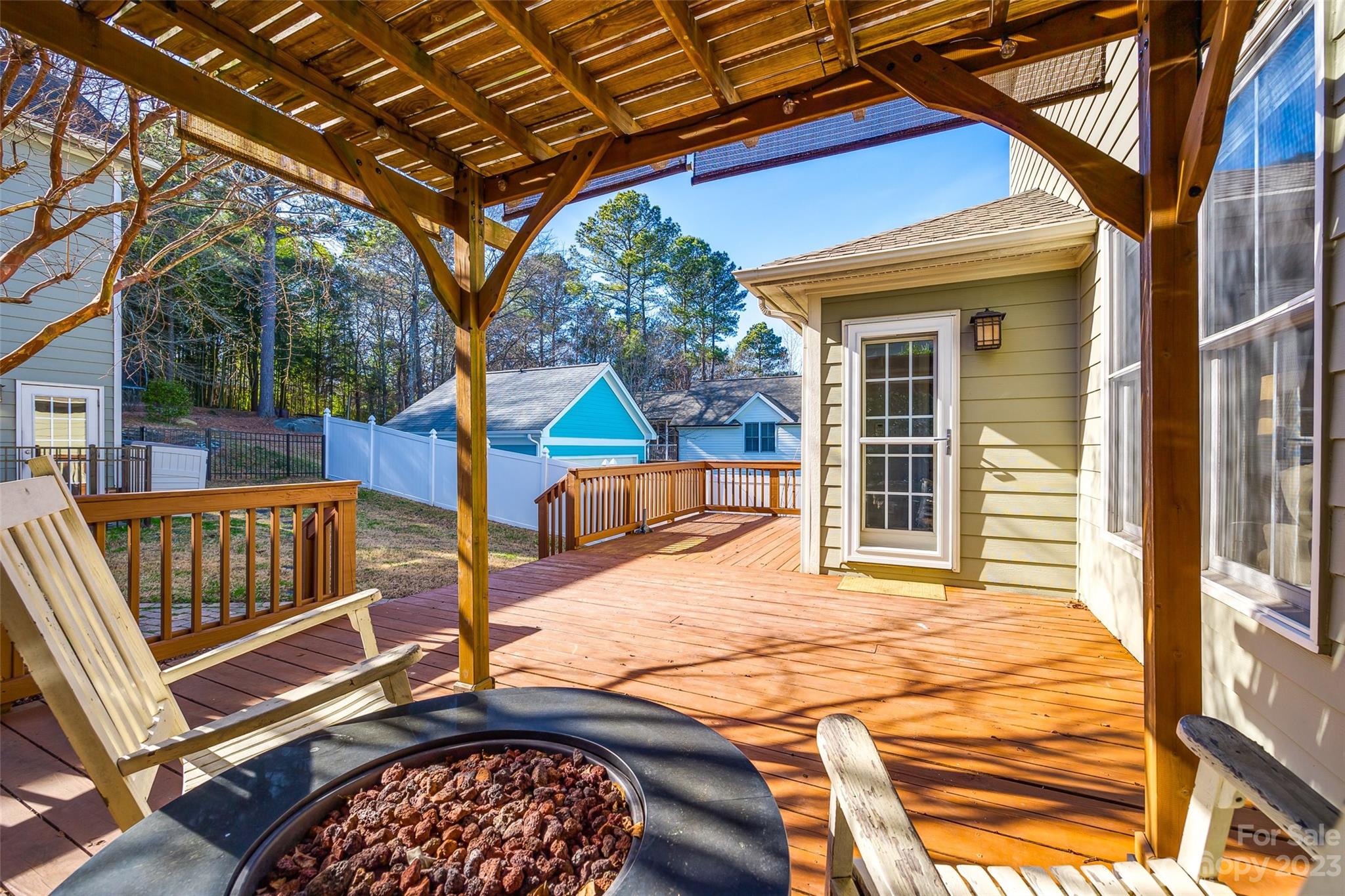 Baxter Village - Residential