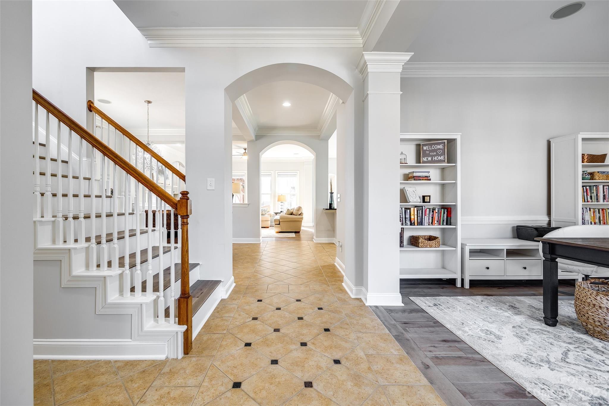 Baxter Village - Residential