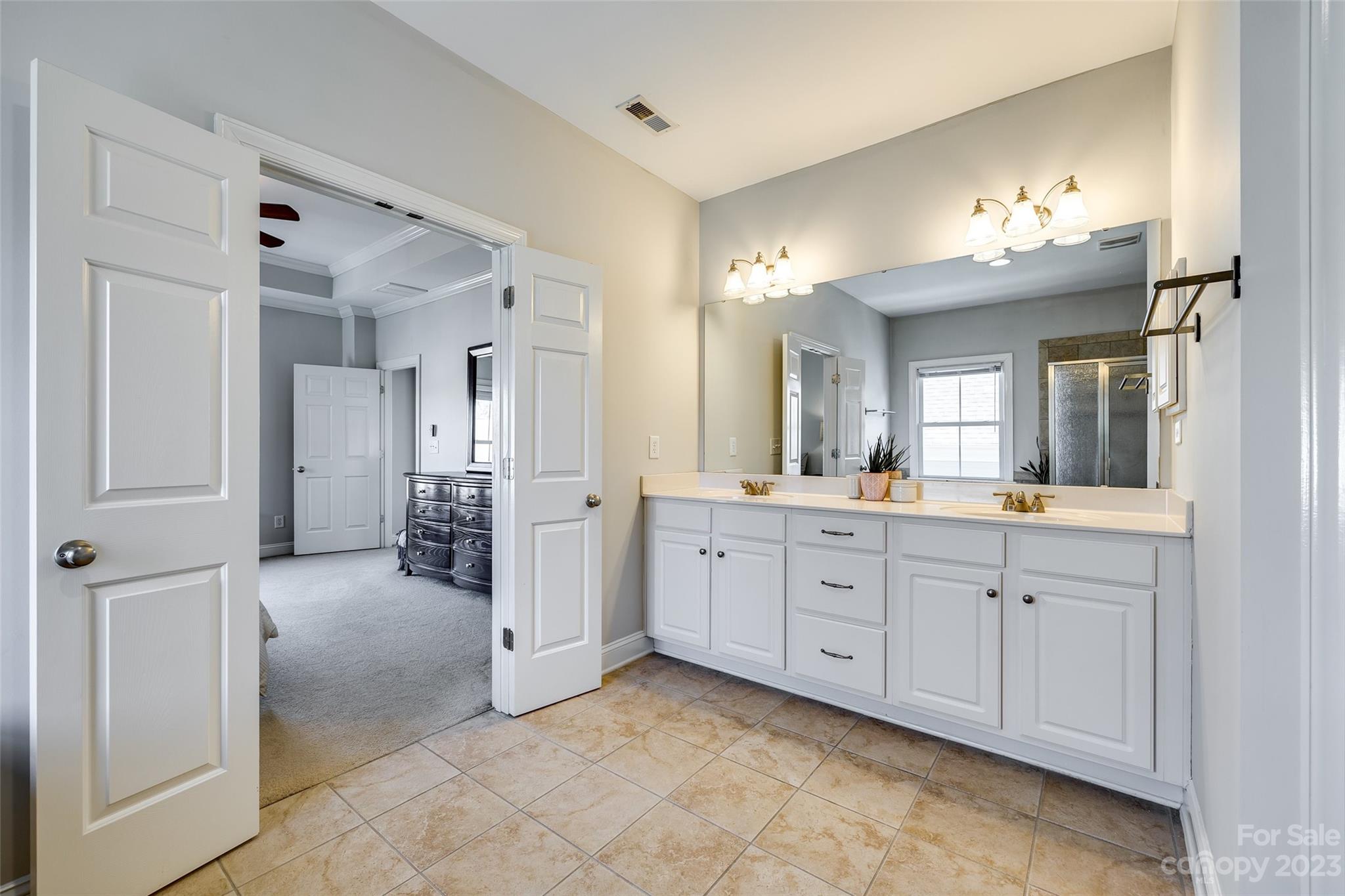 Baxter Village - Residential