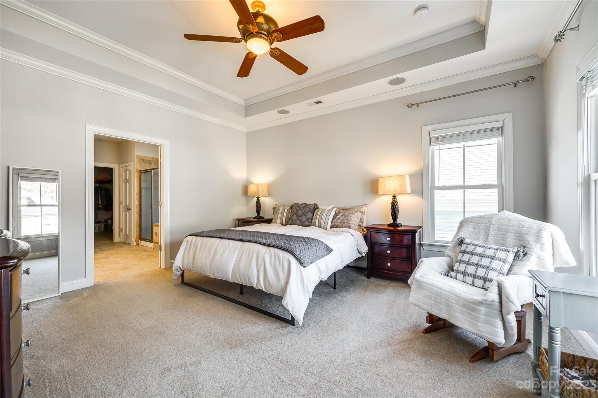 Baxter Village - Residential