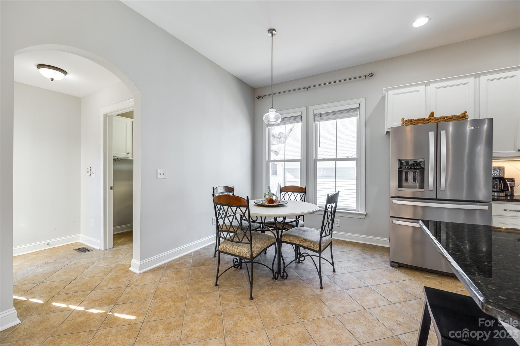 Baxter Village - Residential