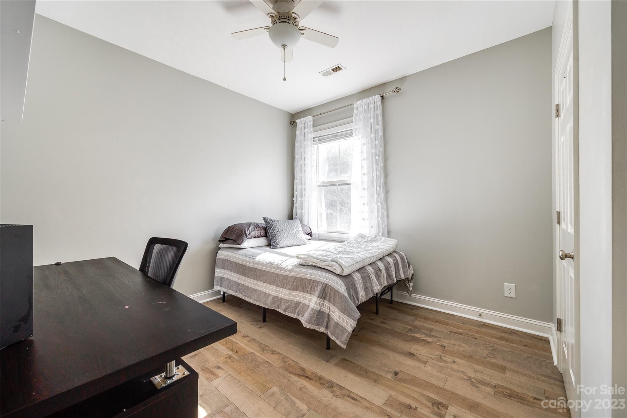 Baxter Village - Residential