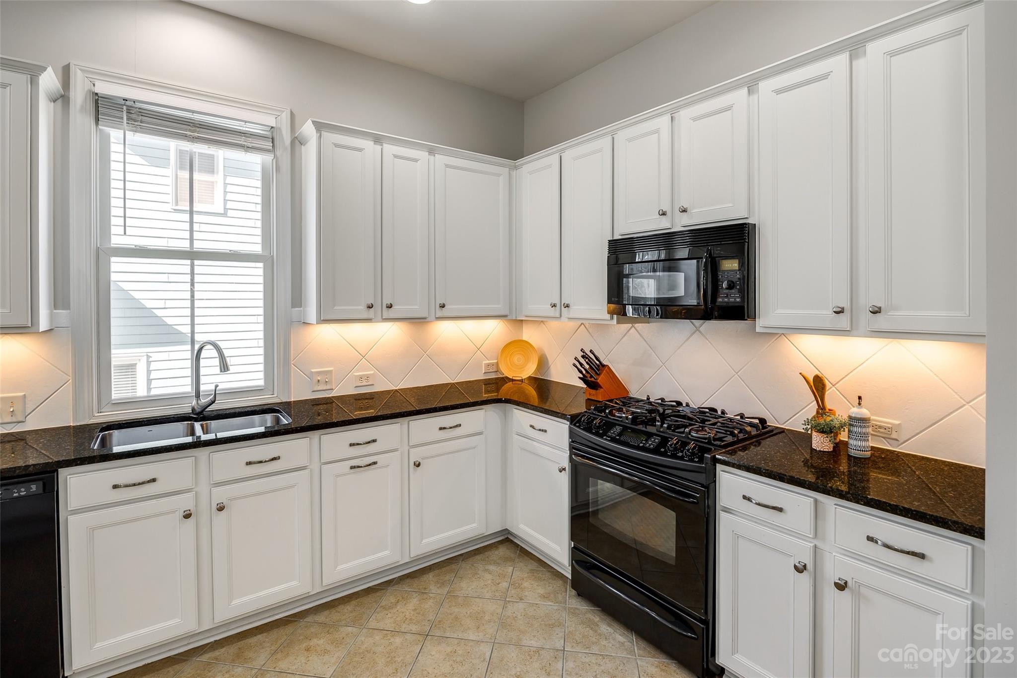 Baxter Village - Residential