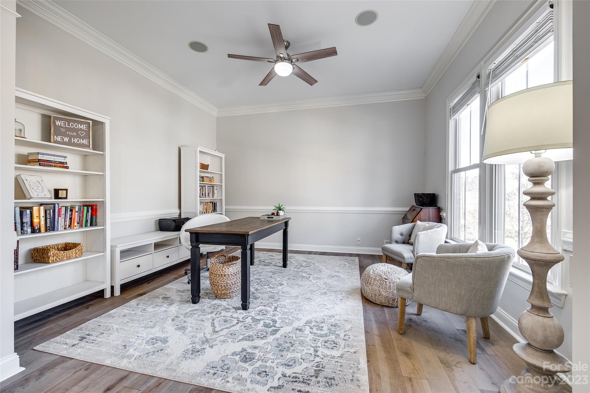 Baxter Village - Residential