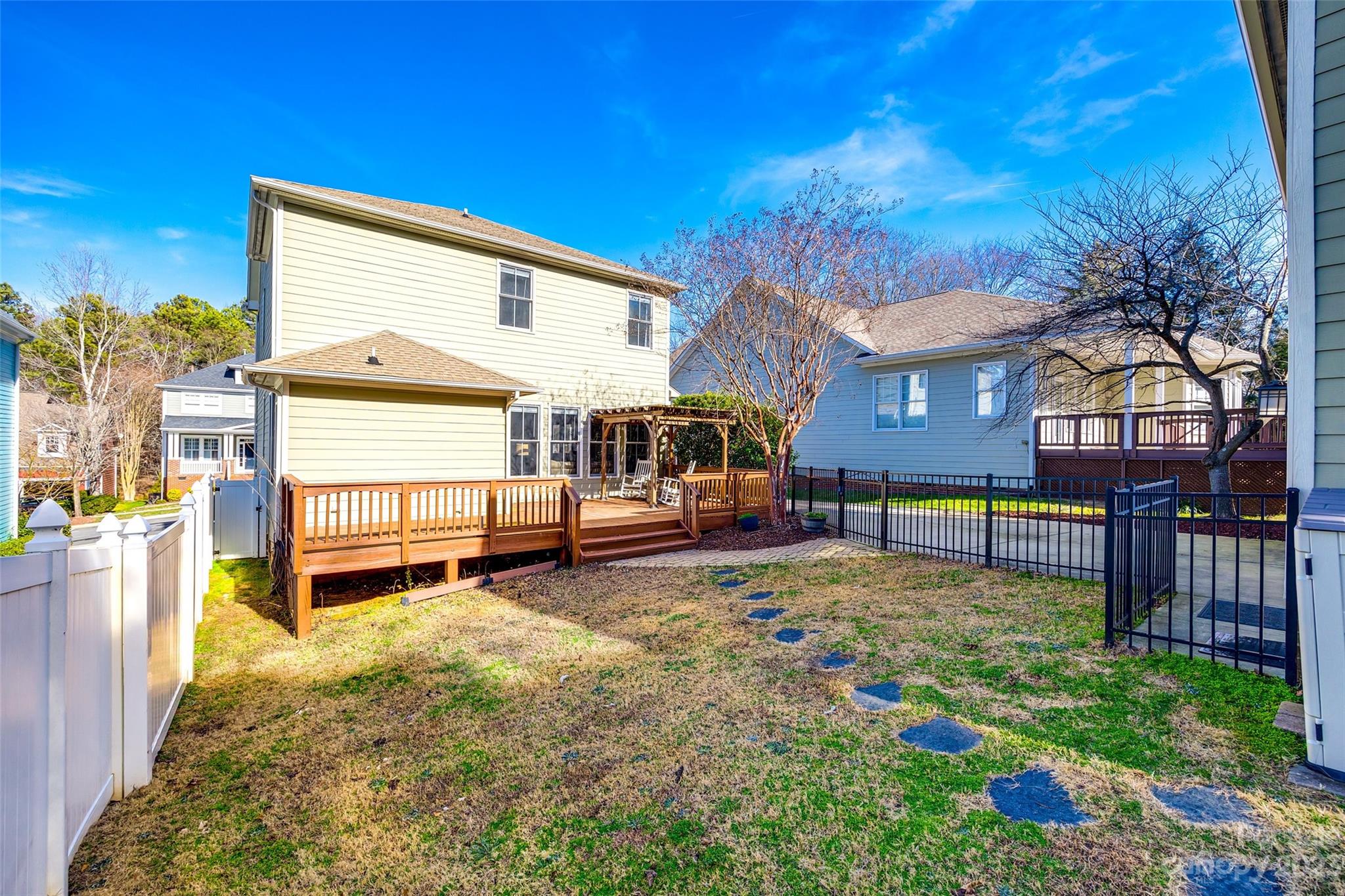 Baxter Village - Residential