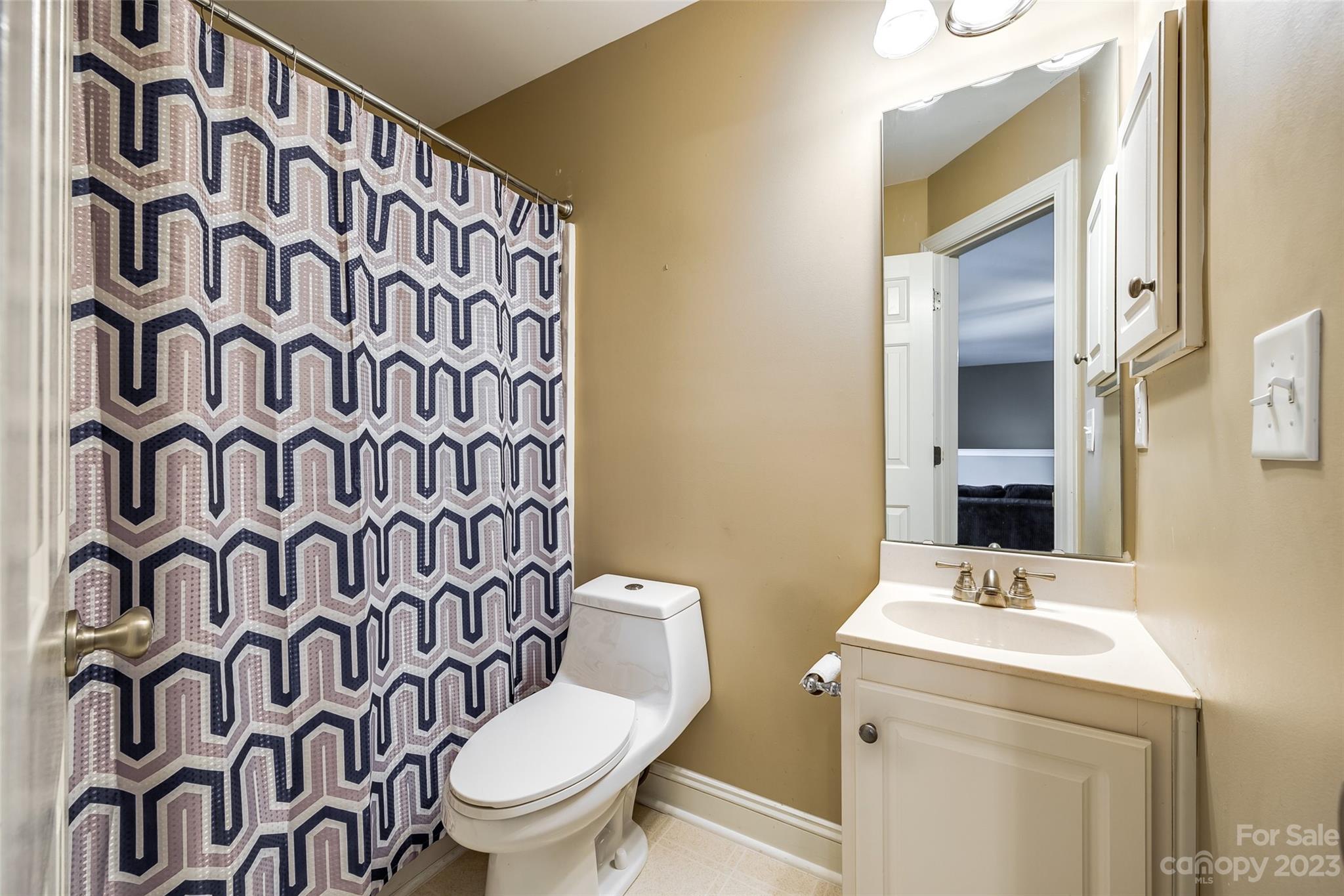 Baxter Village - Residential