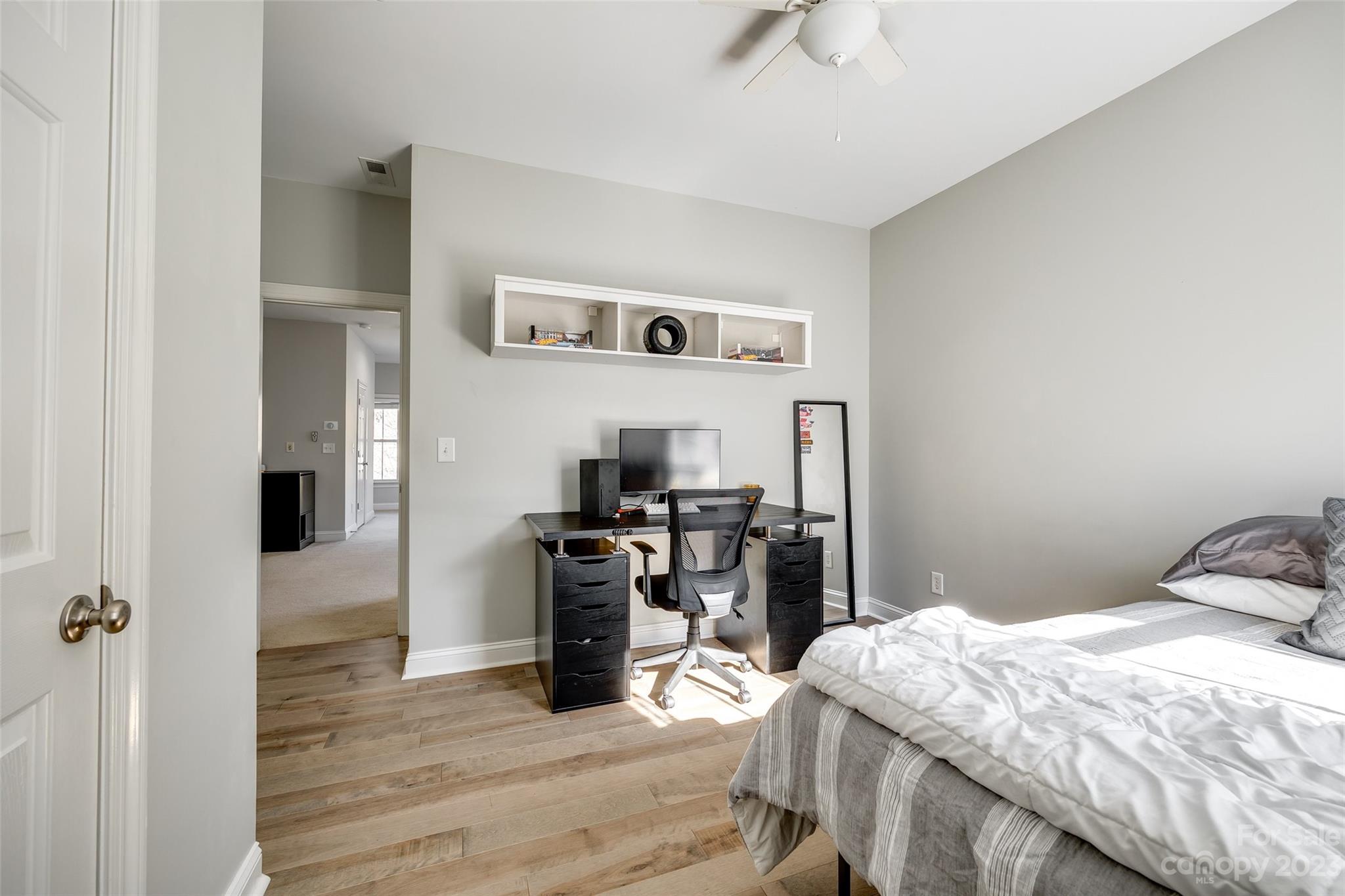 Baxter Village - Residential