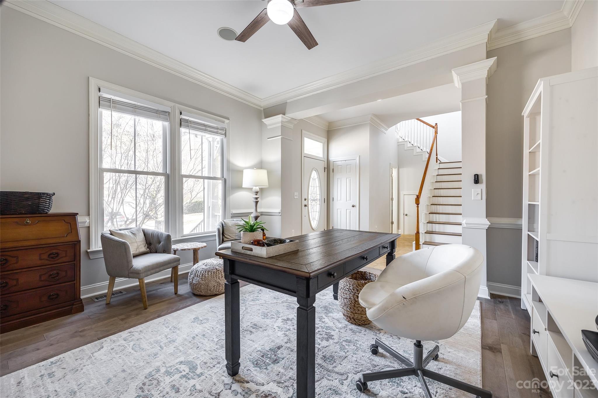 Baxter Village - Residential