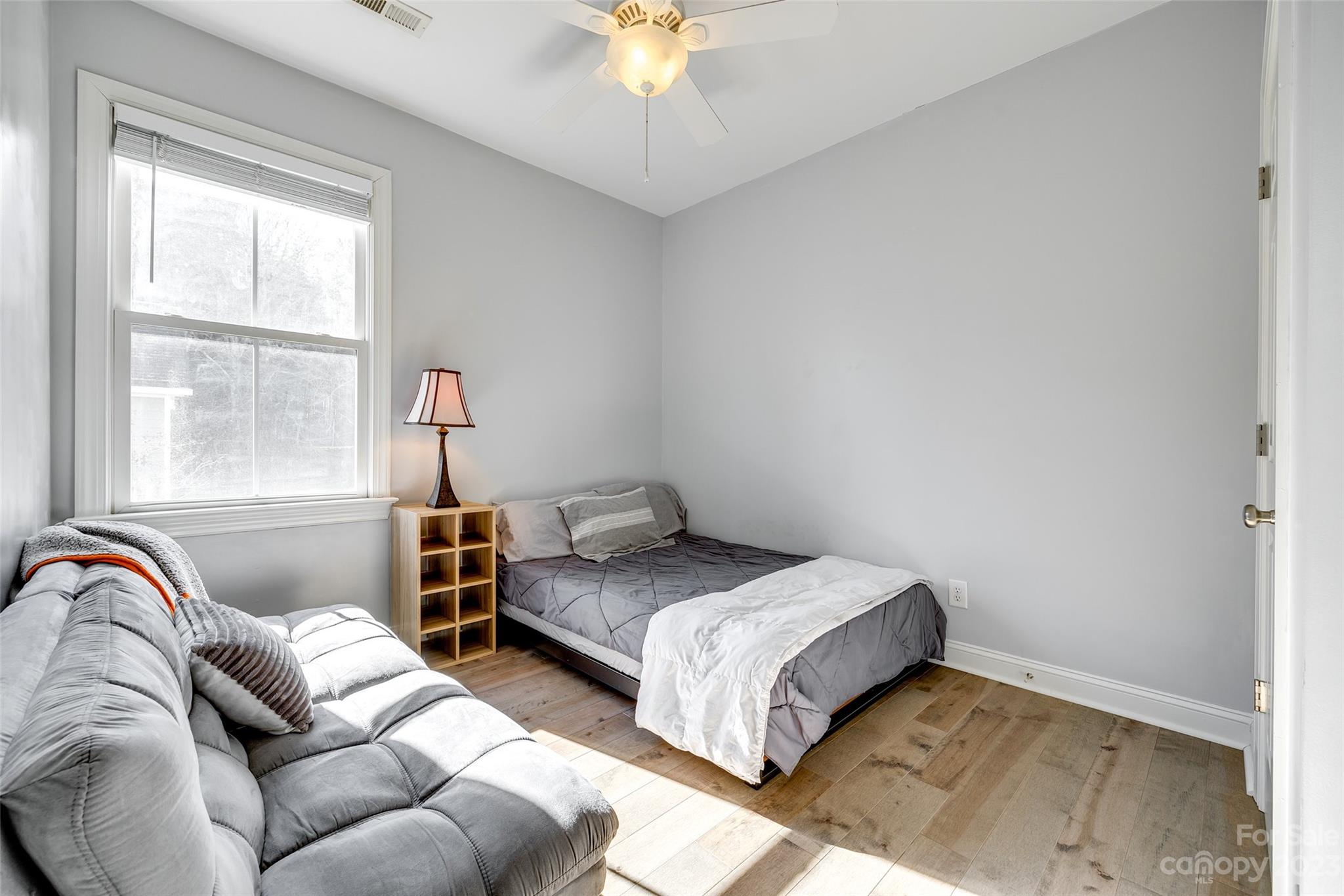 Baxter Village - Residential