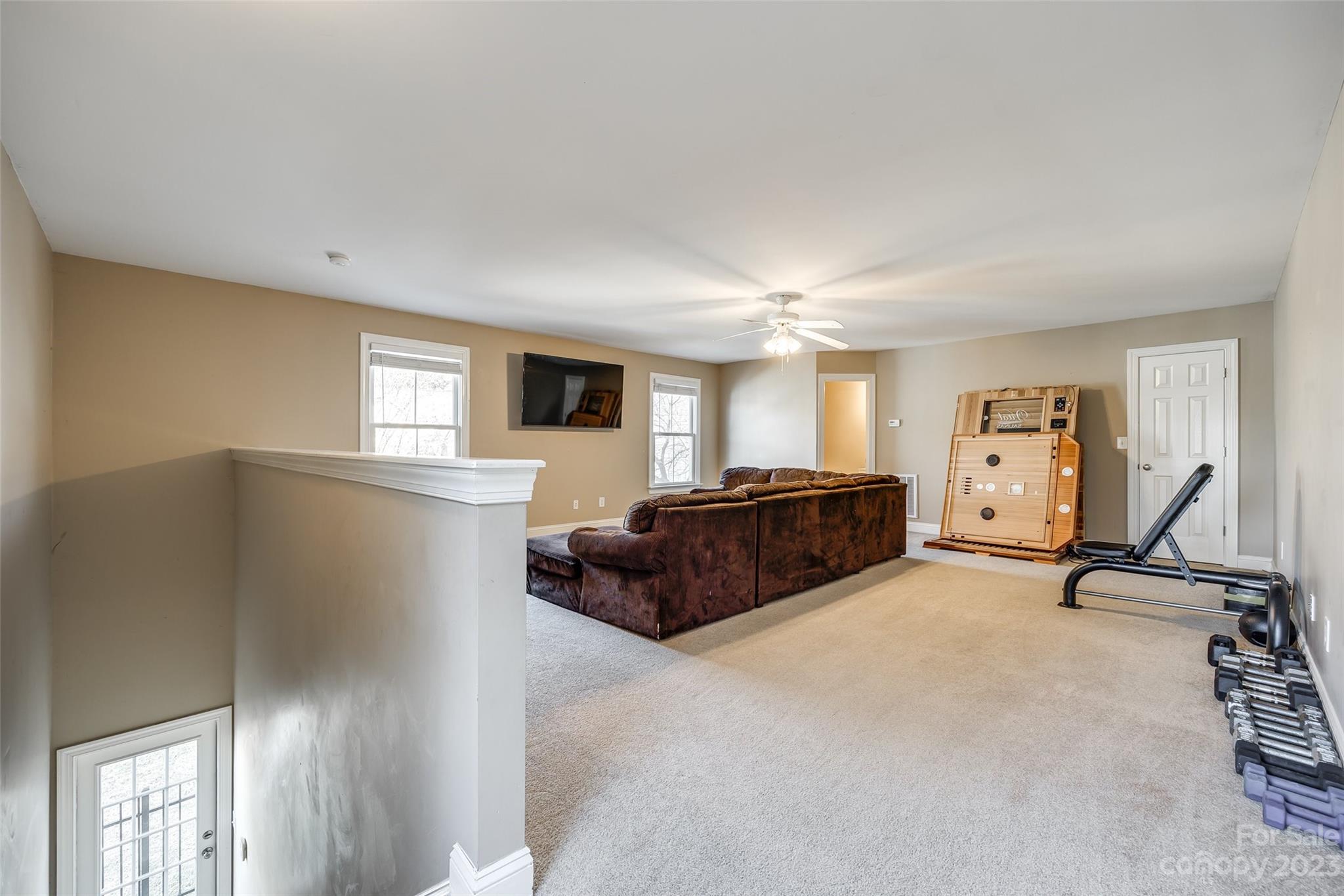 Baxter Village - Residential