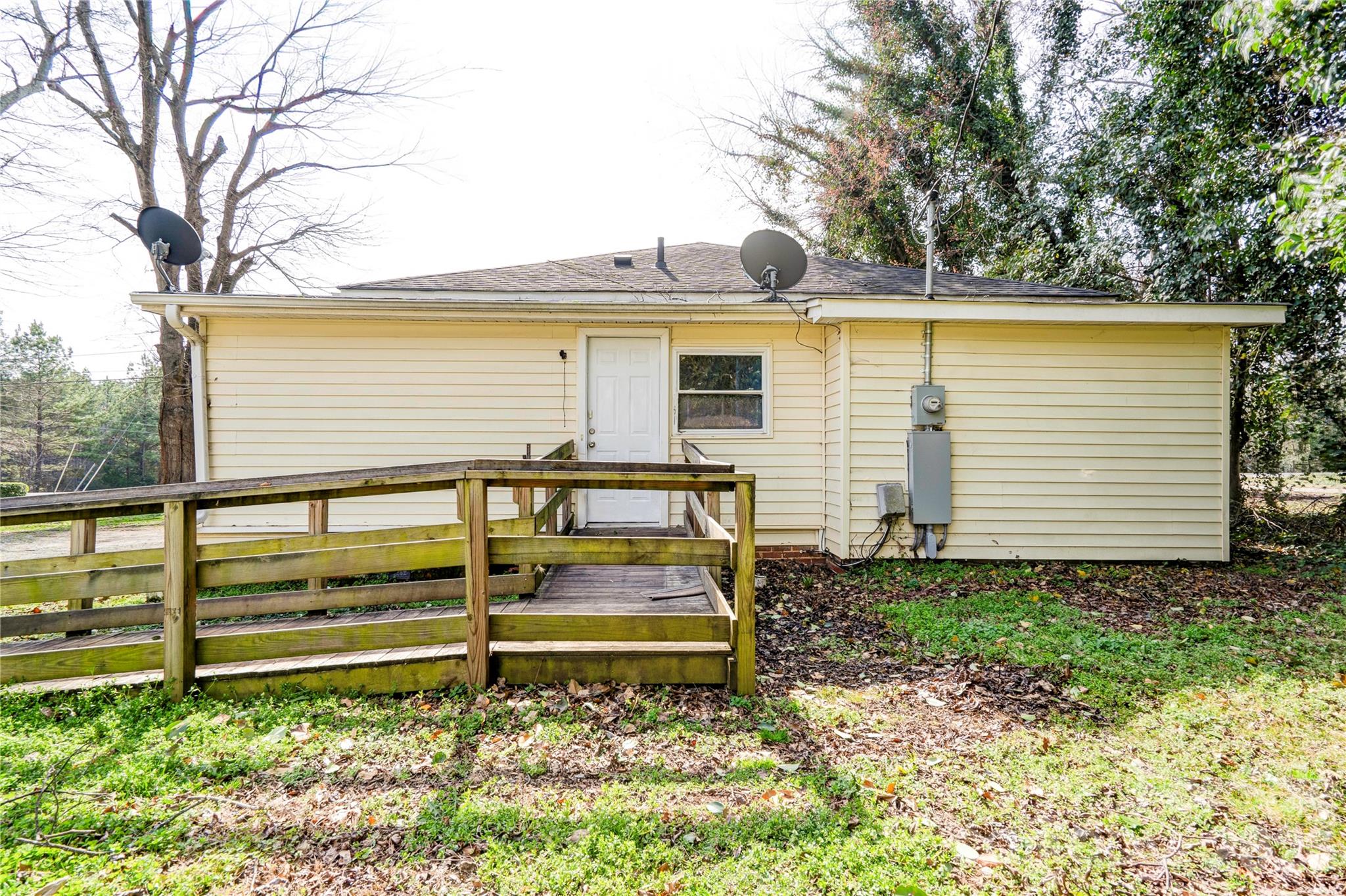 Cleveland Heights - Residential