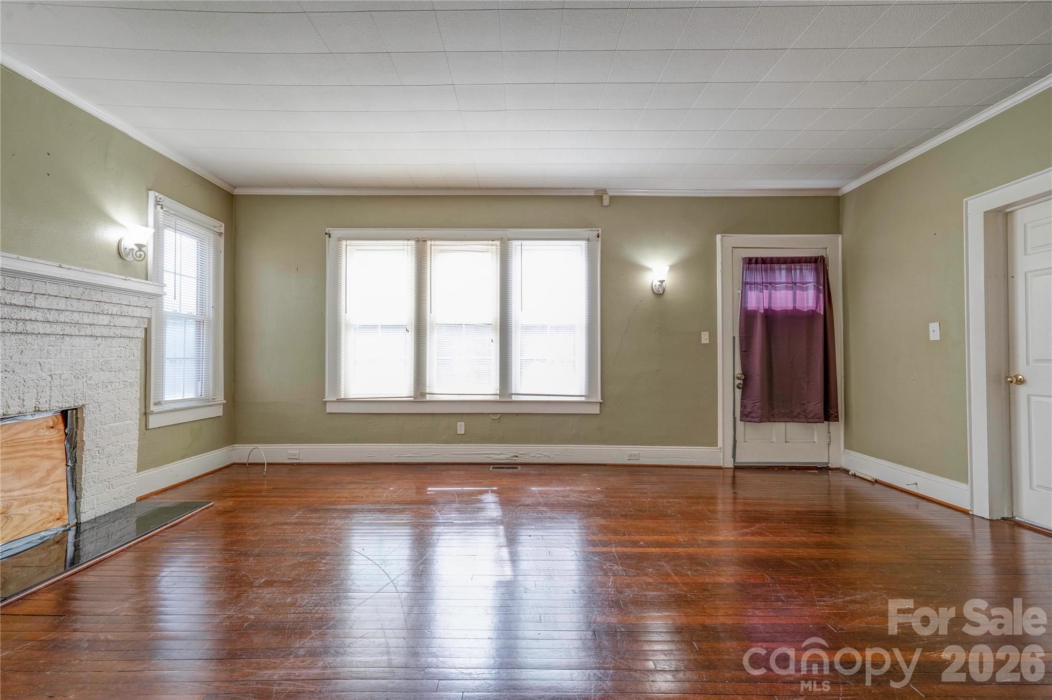 Cleveland Heights - Residential