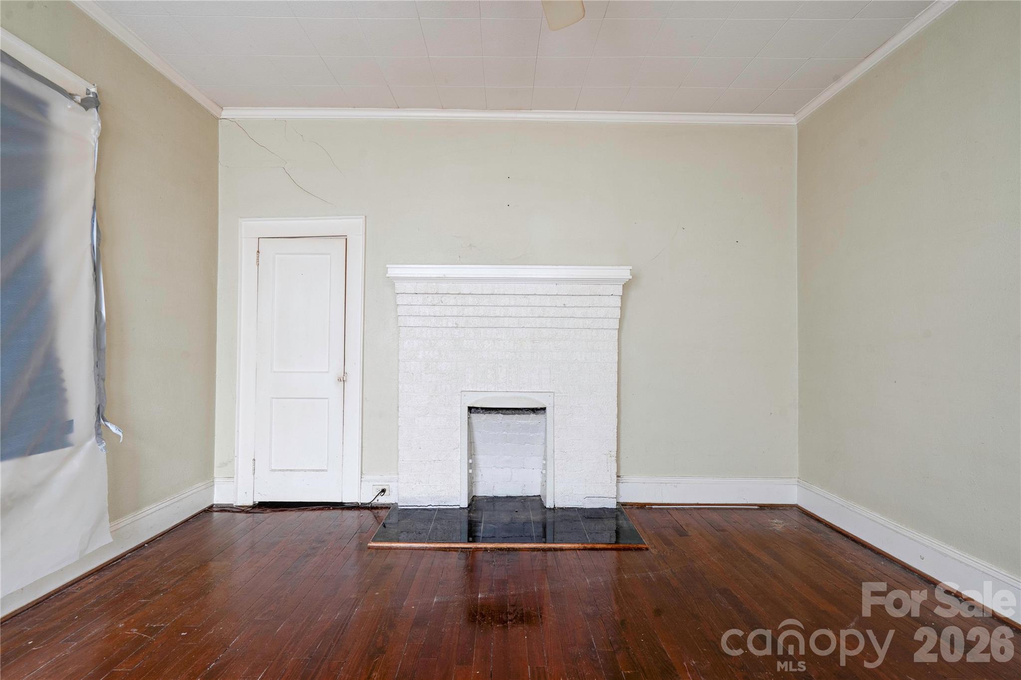 1467 E Marion Street