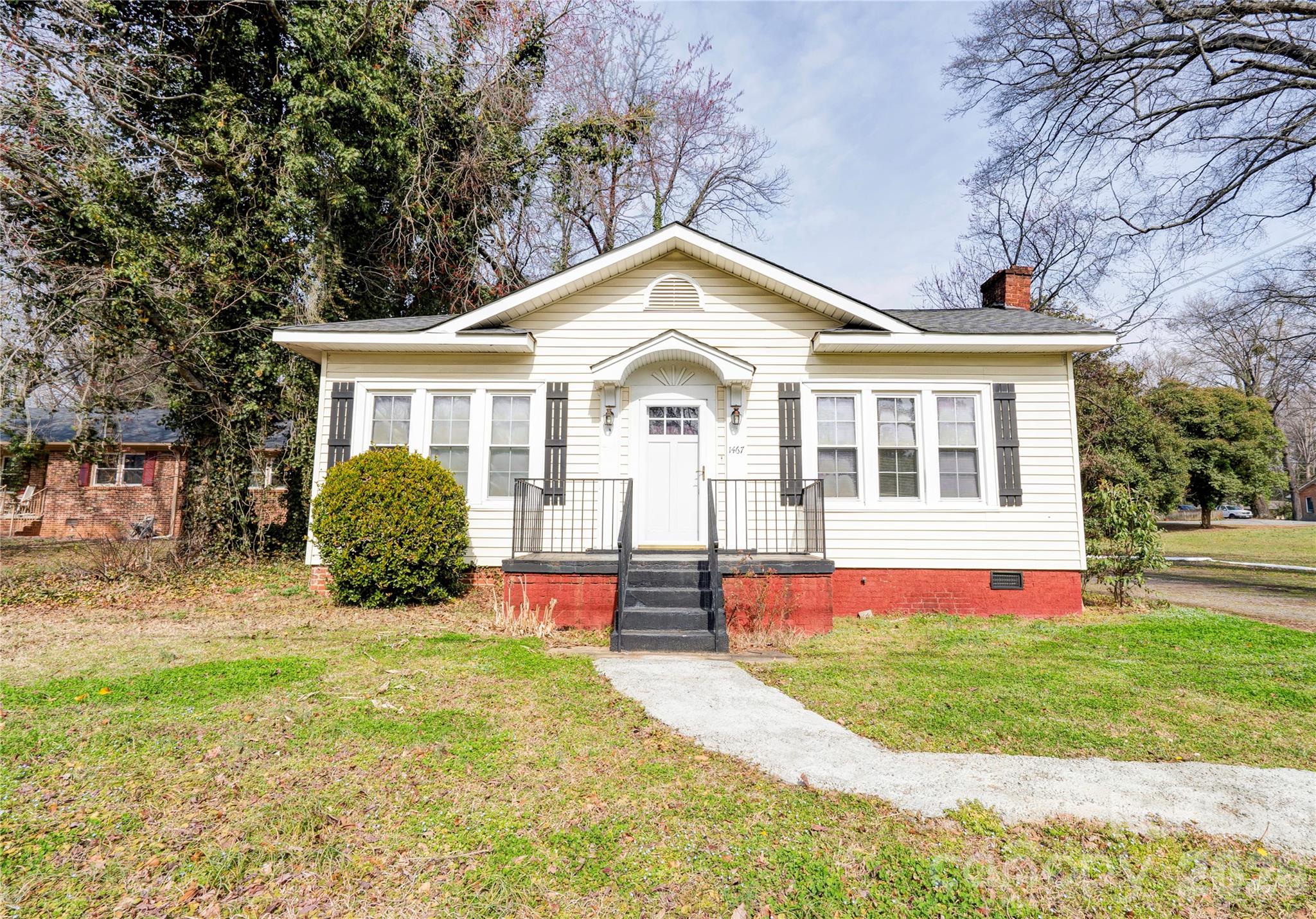 Cleveland Heights - Residential