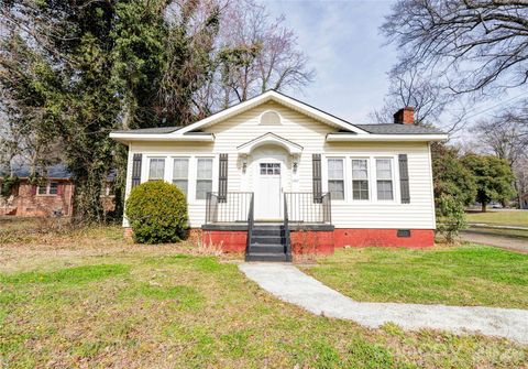 1467 E Marion Street Shelby NC 28150