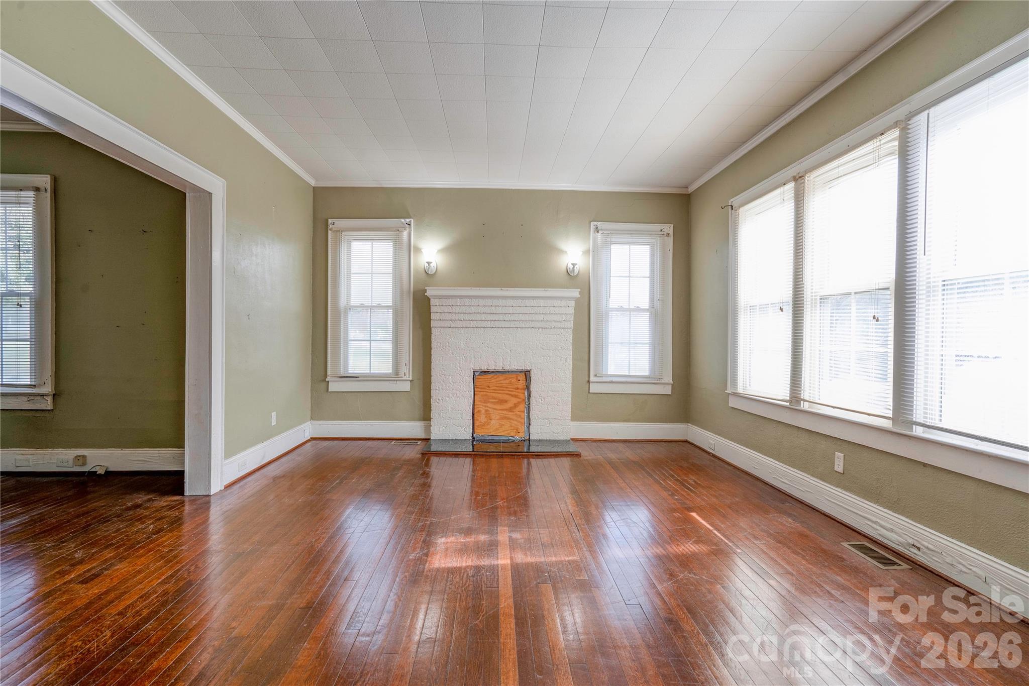 Cleveland Heights - Residential