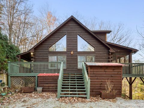 Single Family Residence in Lake Lure NC 1071 Buffalo Creek Road.jpg