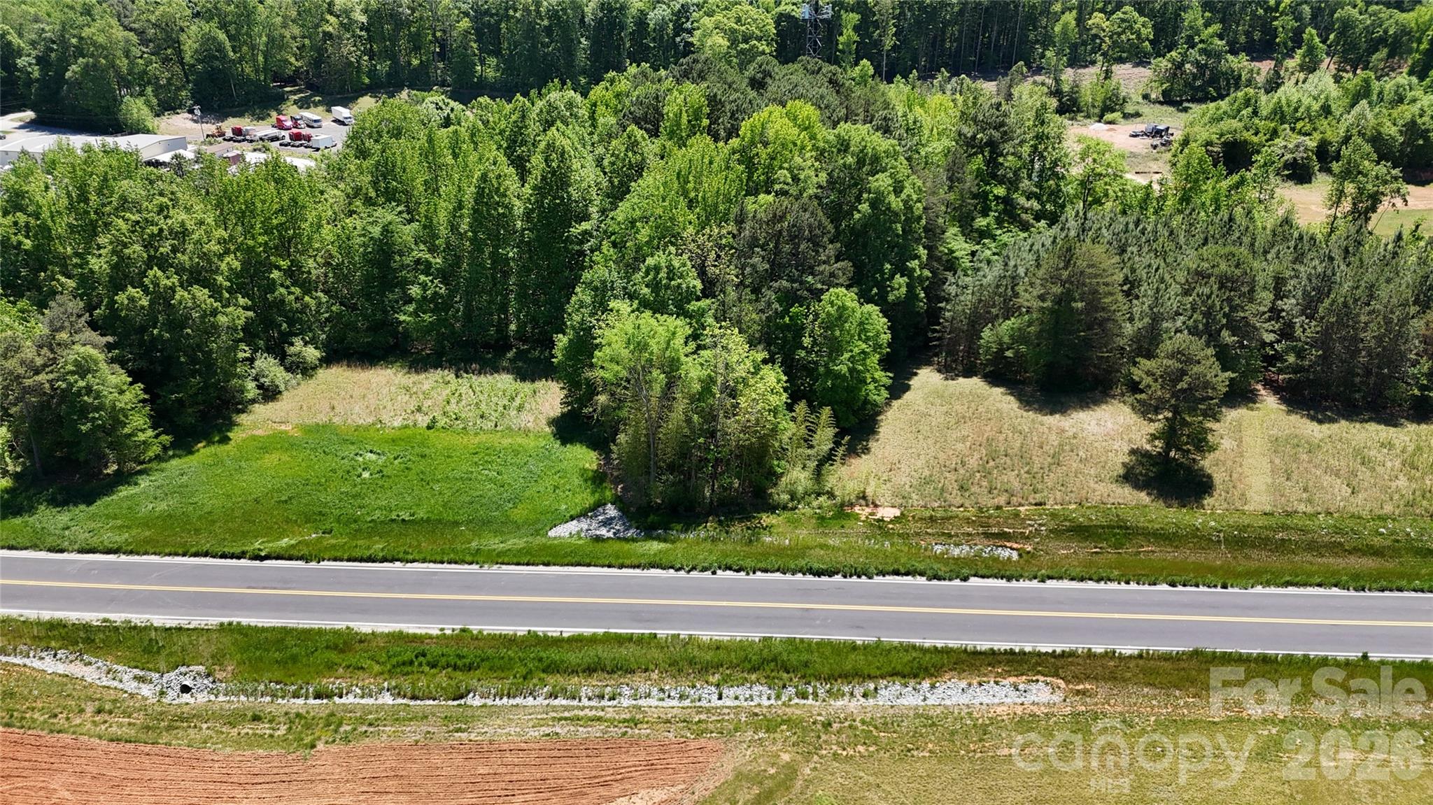 0 Henderson Grove Church Road