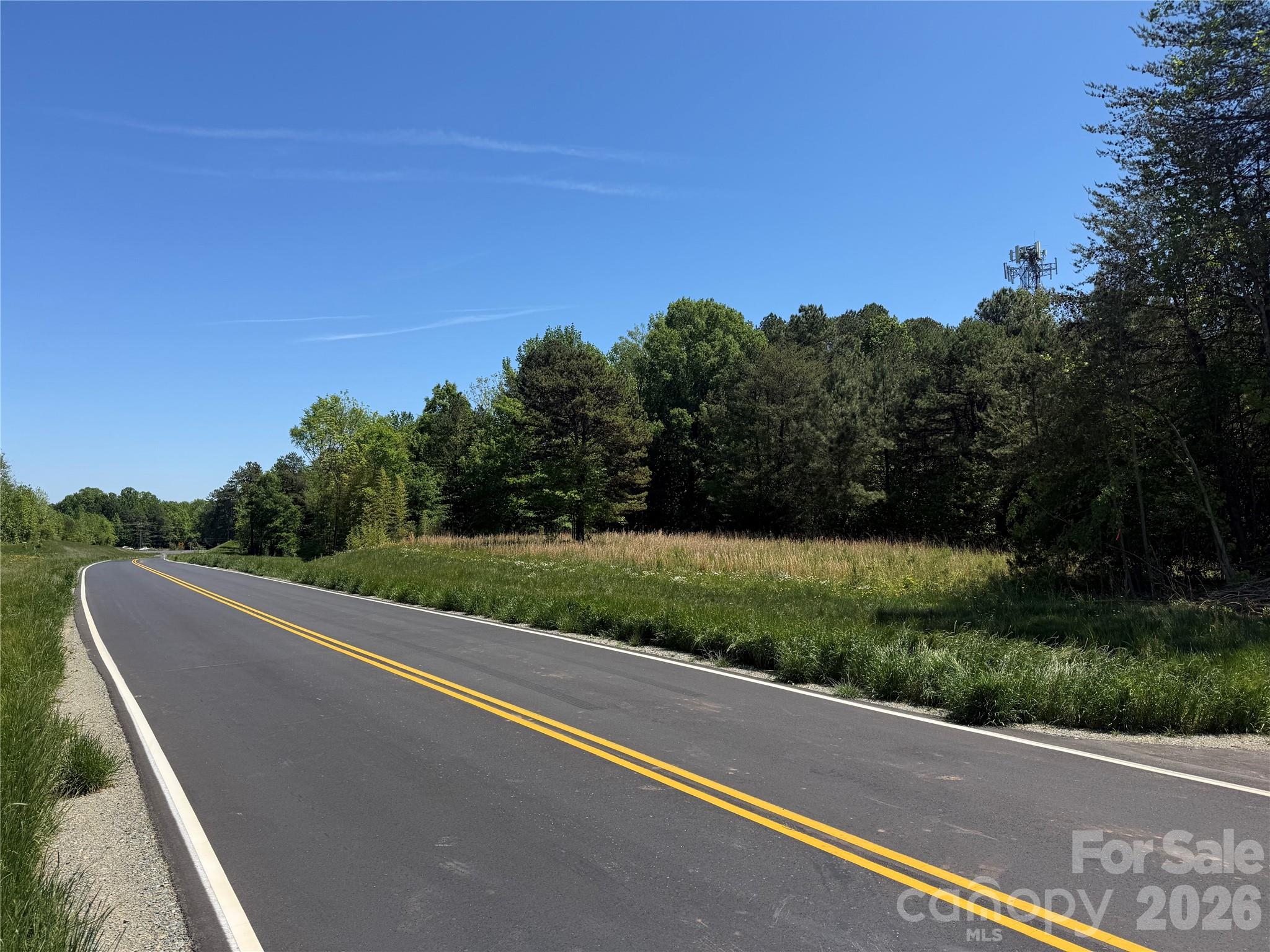 0 Henderson Grove Church Road