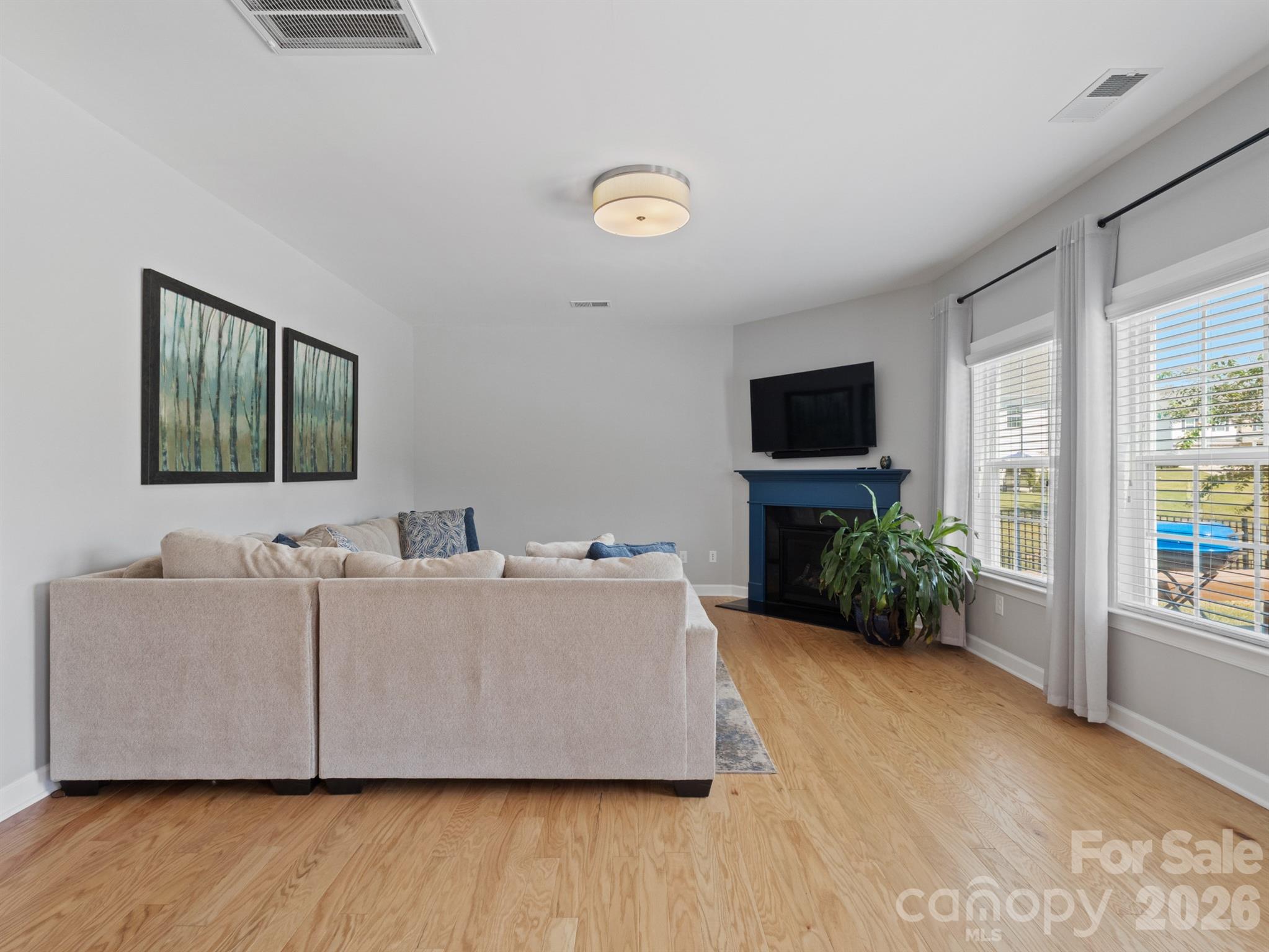 Waterford on the Rocky River - Residential