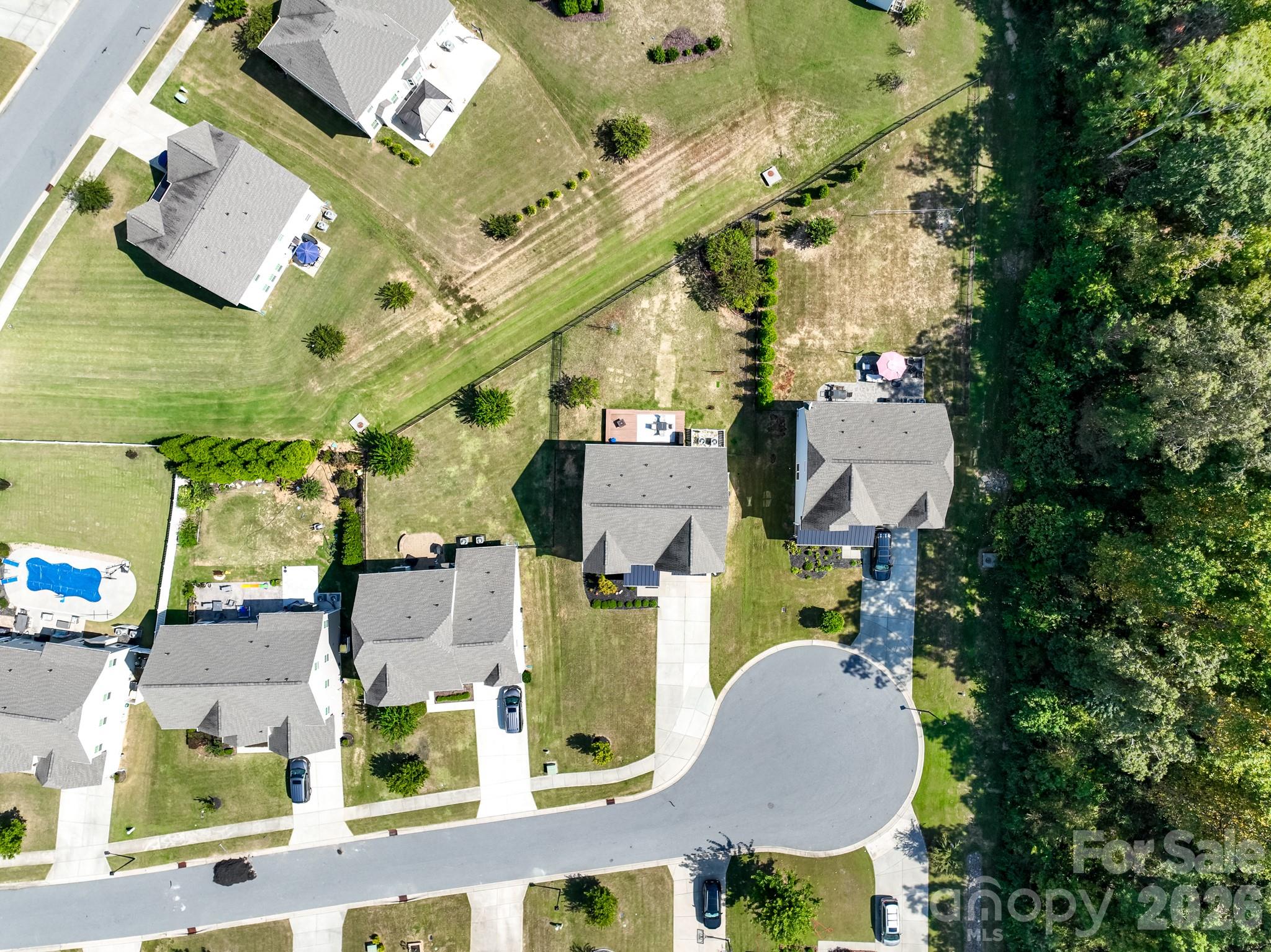 Waterford on the Rocky River - Residential