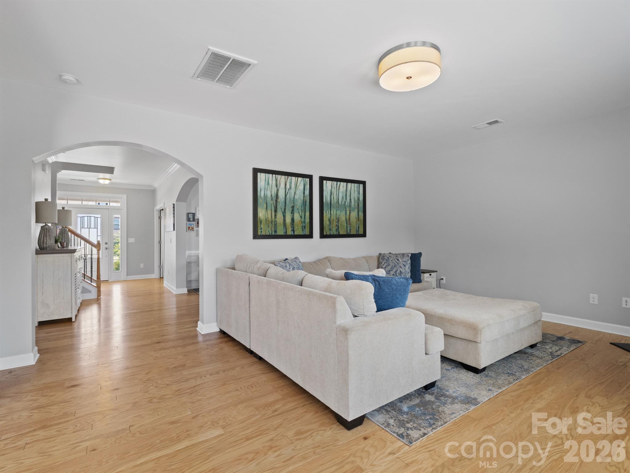 Waterford on the Rocky River - Residential