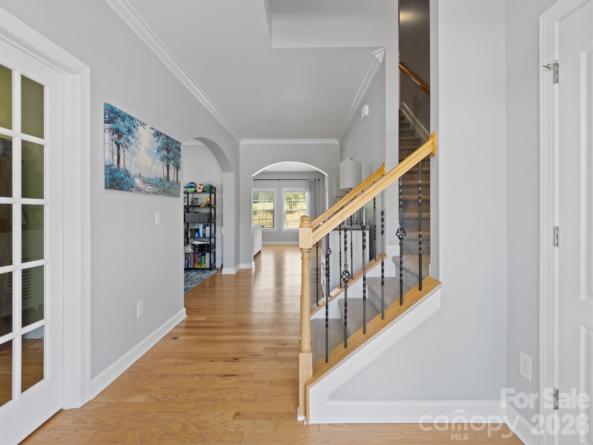 1982 Smokey Quartz Road