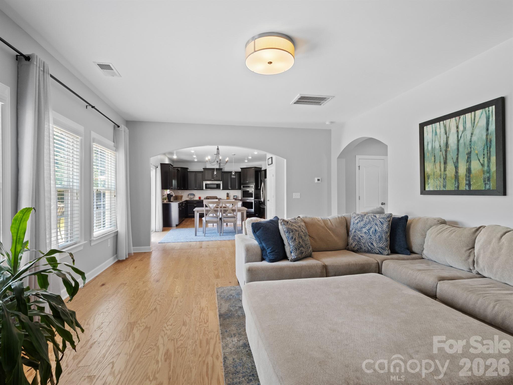 Waterford on the Rocky River - Residential