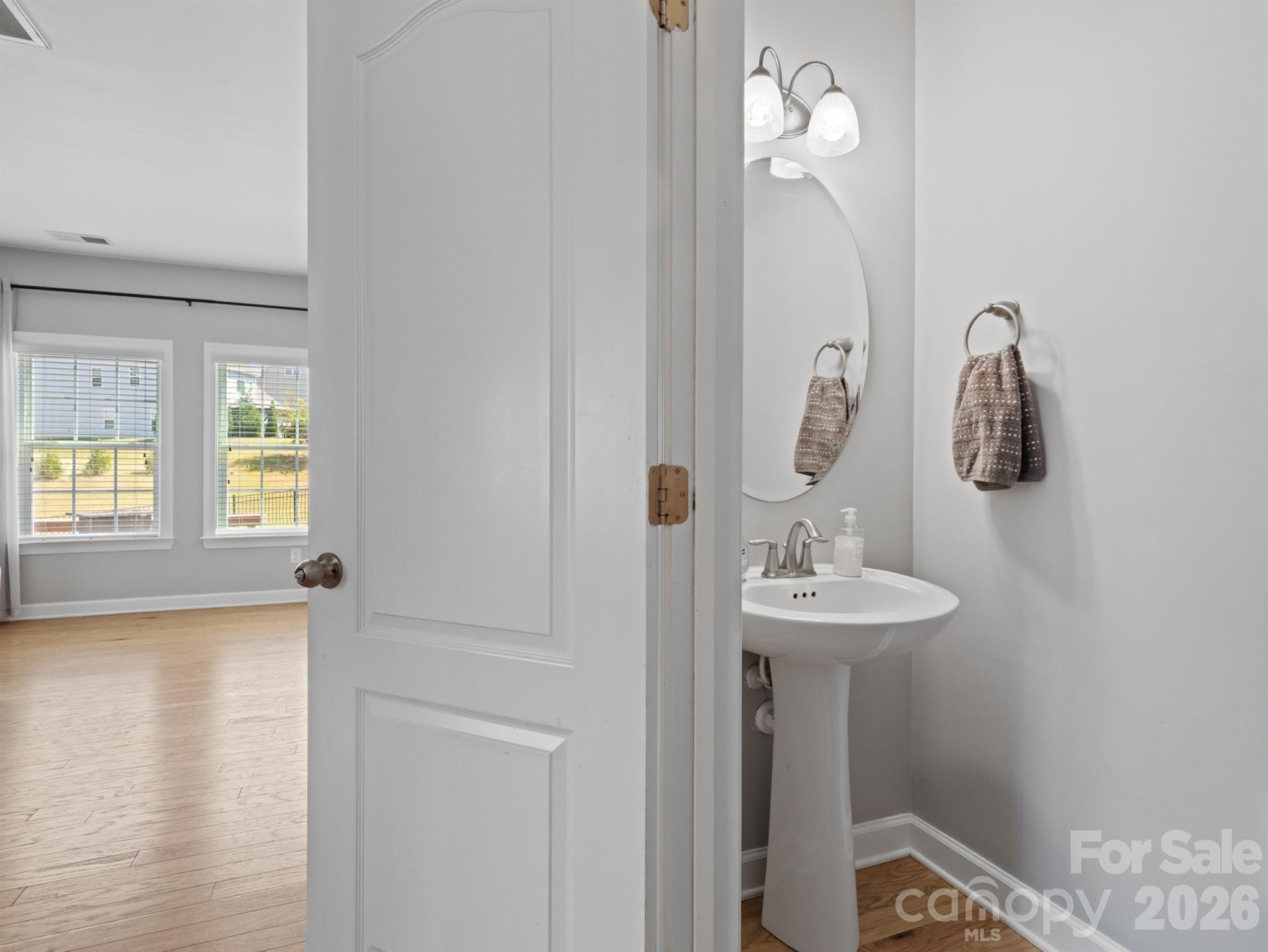 Waterford on the Rocky River - Residential