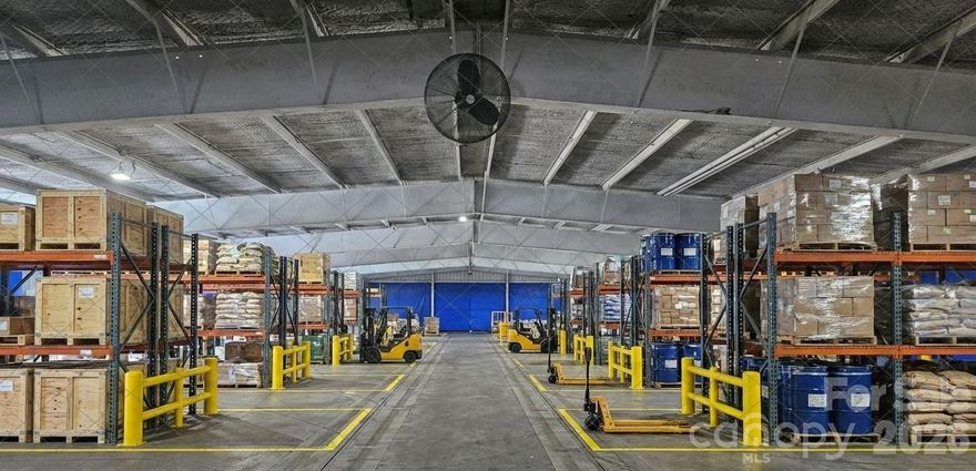 Rare opportunity to acquire a large-scale industrial asset situated on 72.61± acres in Cherryville, North Carolina. Designed to accommodate high-capacity operations, the site offers ample room for equipment staging, fleet parking, outdoor storage, and future expansion. This expansive property includes seven industrial buildings, break bulk, multiple service bays, and extensive outdoor storage and parking, offering immediate operational capacity with long-term redevelopment making it ideal for manufacturing, heavy equipment operations, logistics, or Industrial services. The site’s scale, existing infrastructure, and zoning support a wide range of industrial uses, positioning the asset well for owner-users, investors, or value-add strategies. 
Key Features: 72.61± acres of industria ,7 on-site industrial buildings with flexible layouts,Break Bulk suitable for storage, repair, maintenance, or specialty operations,Multiple bays for service, loading, and equipment access
Extensive outdoor storage and parking capacity, Infrastructure suitable for heavy industrial use with room for expansion.
Private, controlled-access setting with industrial-scale footprint
Potential Uses:
Equipment maintenance and repair facility, Logistics, distribution, storage or fleet operations.
Location Highlights: Located in Cherryville, NC, within reach of regional transportation corridors. Strong access to labor markets in surrounding counties. Ideal balance of privacy, acreage, and operational flexibility.
Investment Highlights: Rare opportunity and versatile site adaptable to a wide range of industrial users, Attractive for owner-users, investors, or redevelopment strategies. Schedule your tour today.